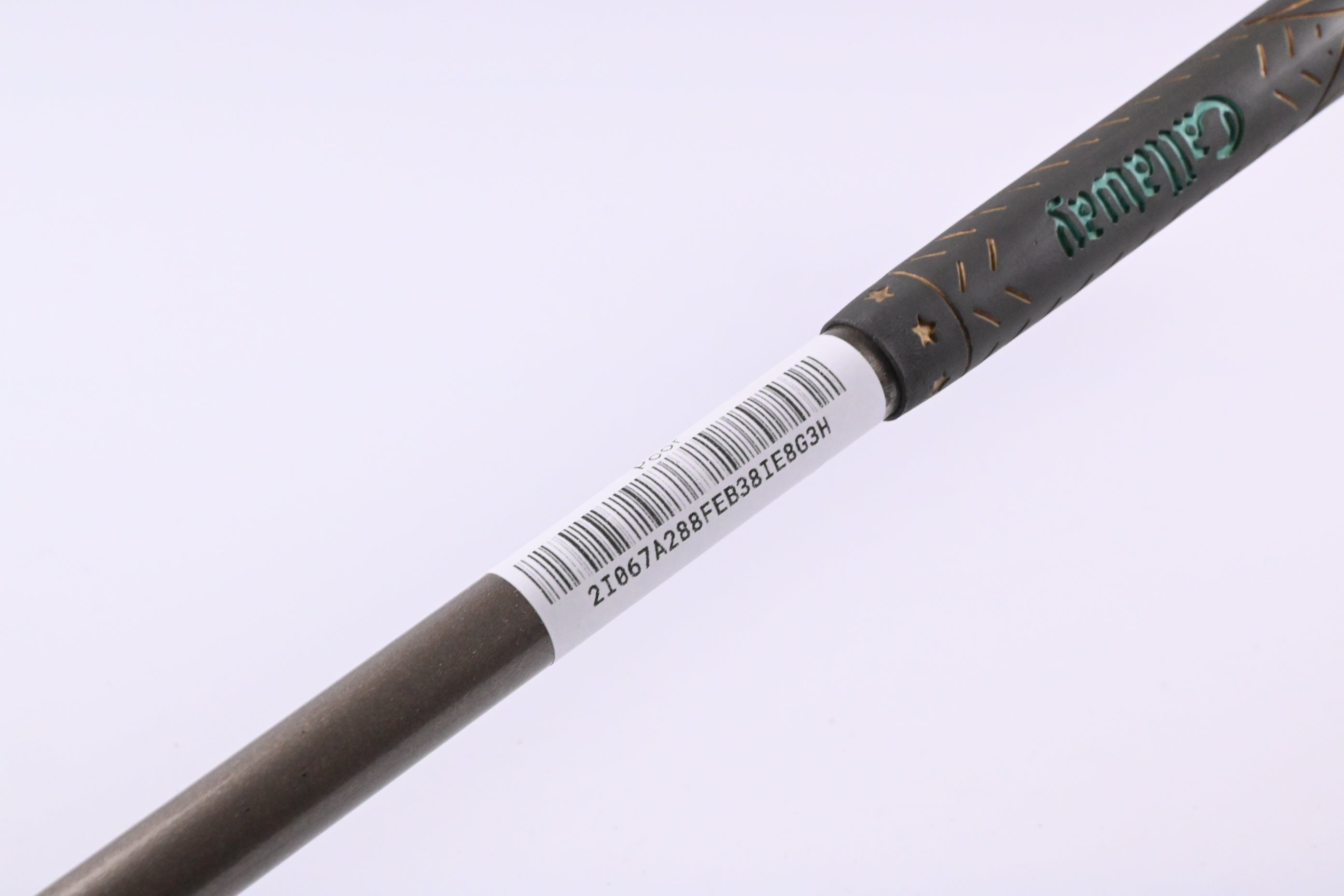 Ladies Callaway Big Bertha Warbird Driver / 11 Degree / Ladies Flex Callaway