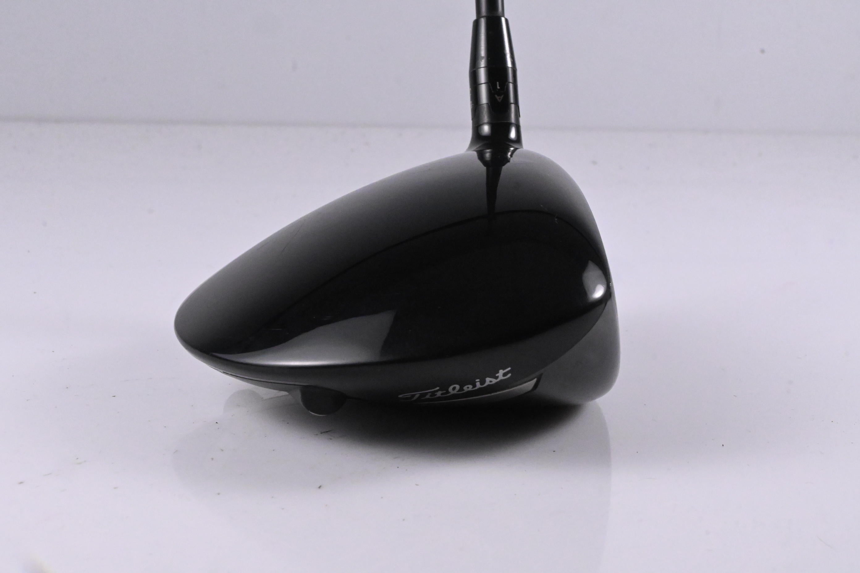 Titleist TS3 Driver / 9.5 Degree / Senior Flex Kuro Kage Black 50 Shaft