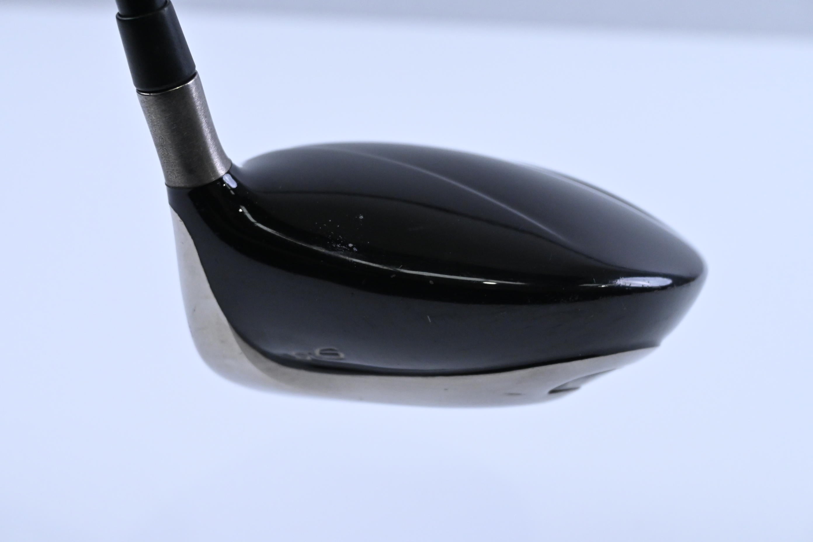 Taylormade R580 Driver / 9.5 Degree / Regular Flex M.A.S.2 Ultralite 60 Shaft