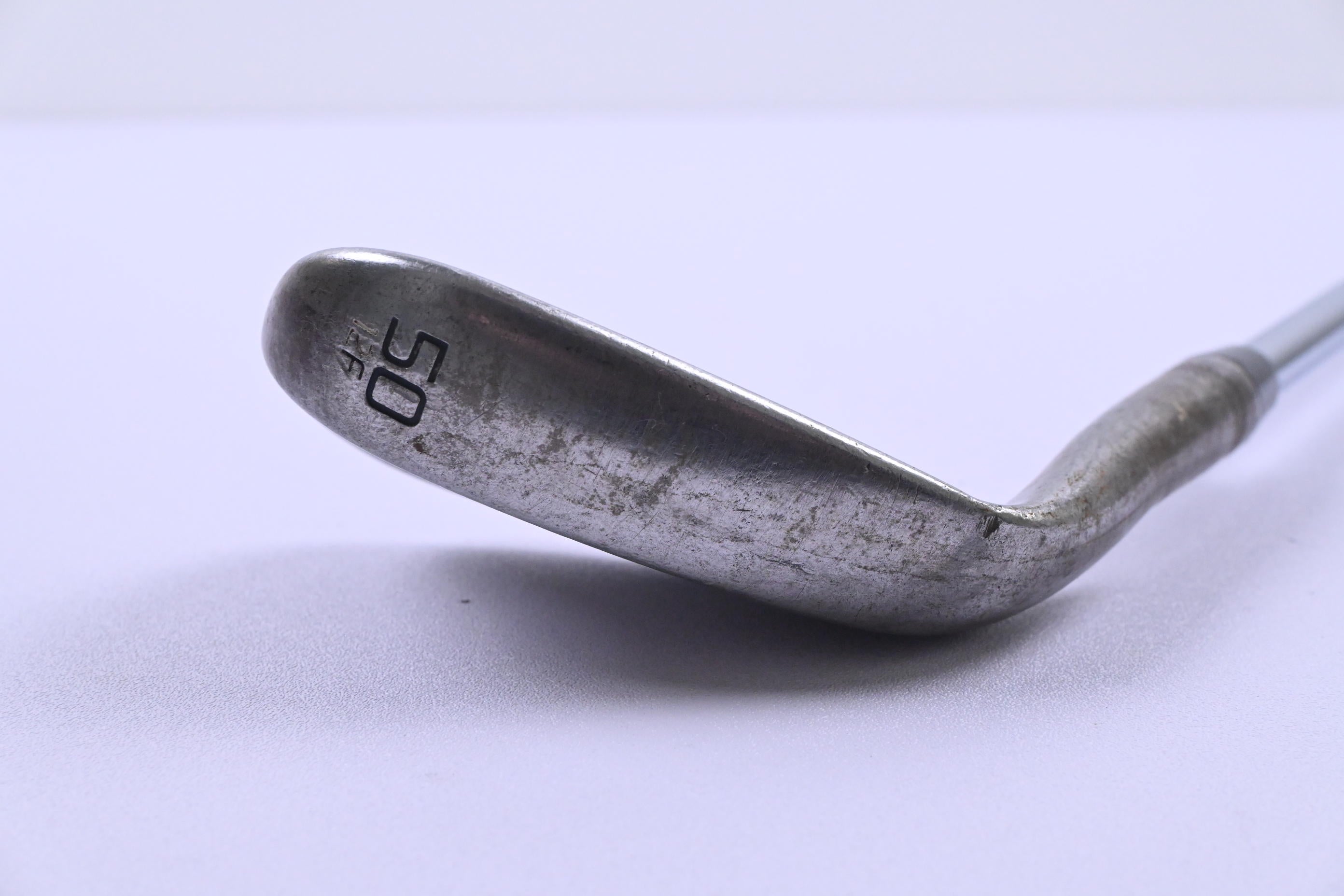 Titleist Vokey SM9 Gap Wedge / 50 Degree / X-Flex Dynamic Gold X100