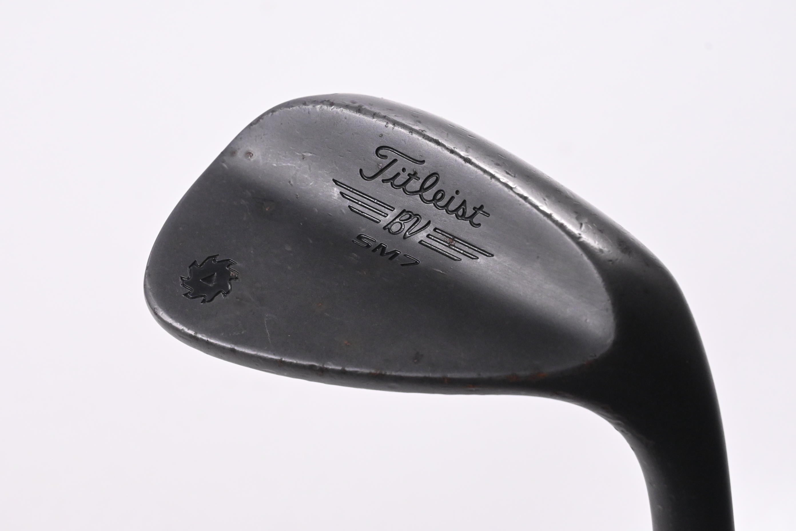 Titleist Vokey SM7 Sand Wedge / 56 Degree / Wedge Flex Vokey SM8 Shaft
