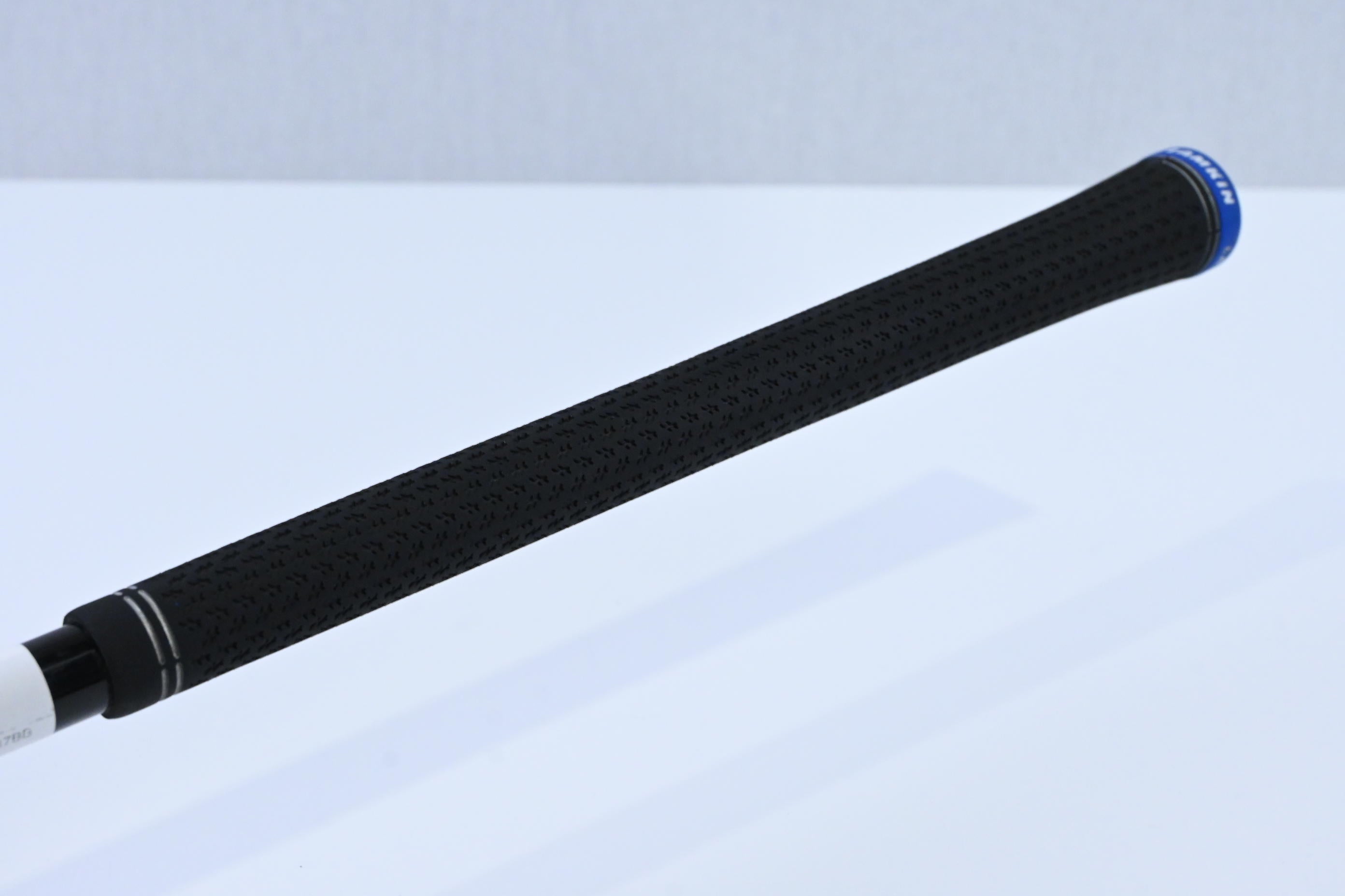 Taylormade Qi10 Max #5 Hybrid / 27 Degree / Senior Flex Speeder NX 50 Shaft