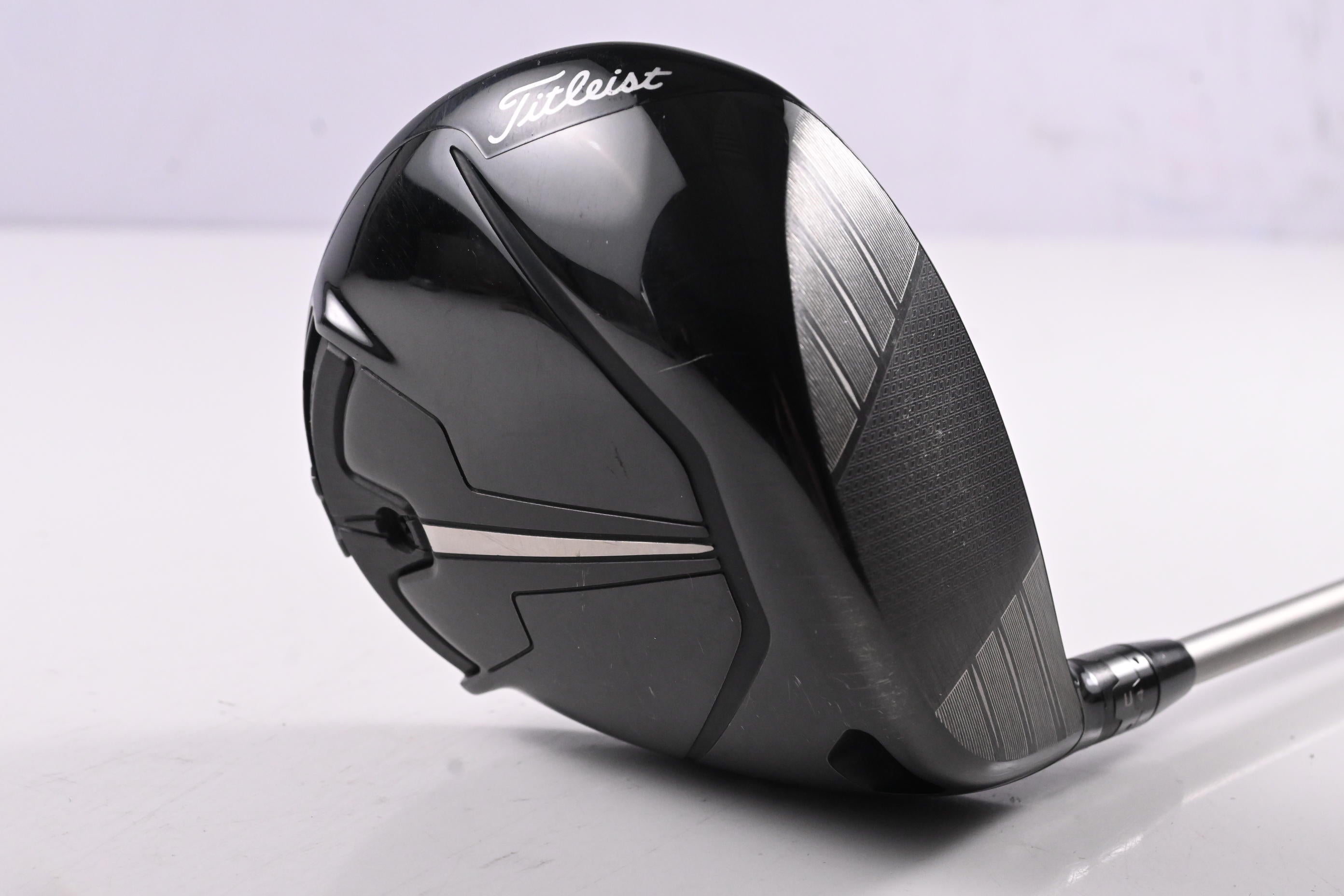 Titleist TSR3 Driver / 9 Degree / Stiff Flex Diamana S+ 60 Shaft