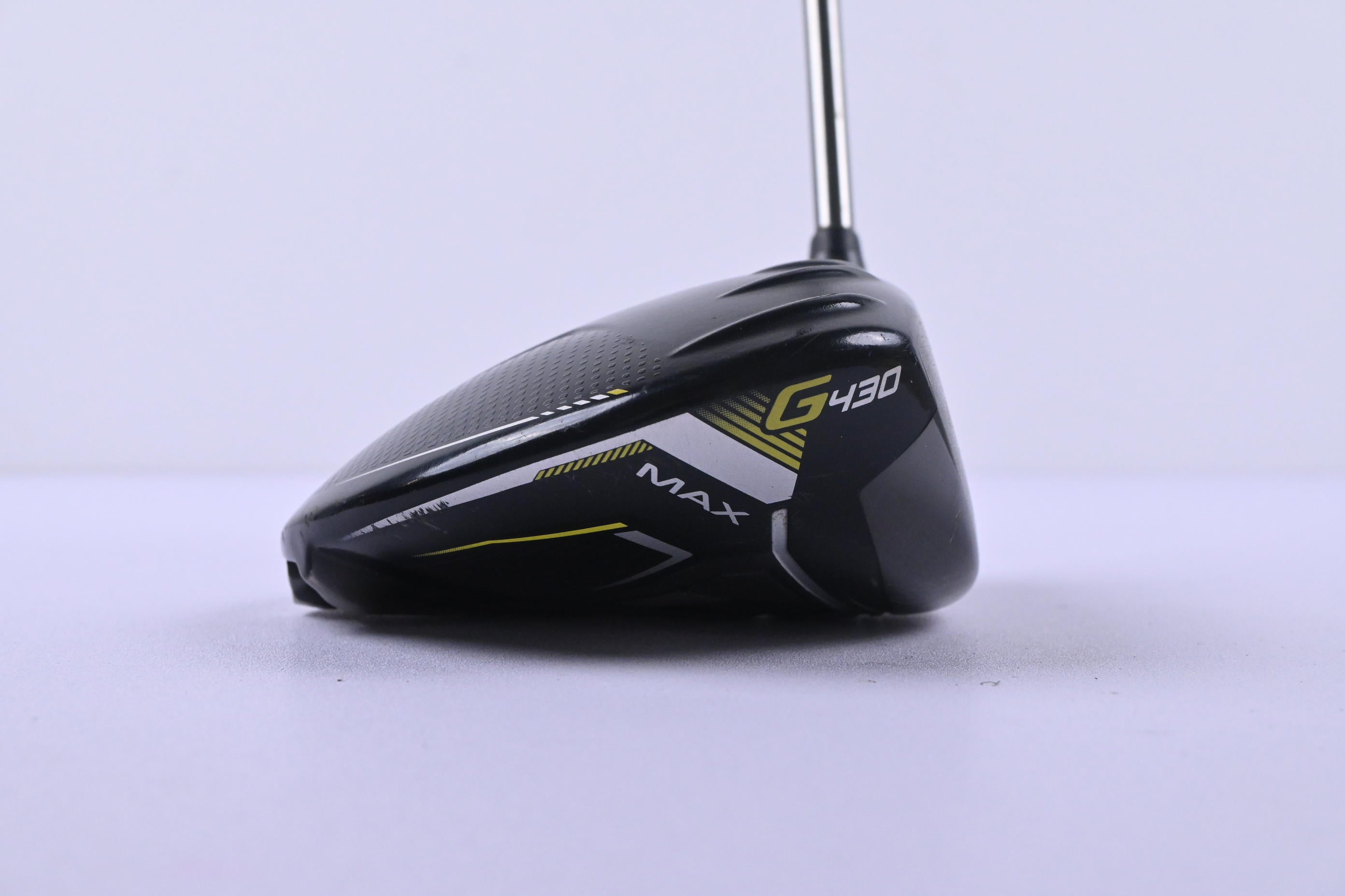 Ping G430 Max Driver / 10.5 Degree / Regular Flex Ping Tour 2.0 Chrome 65