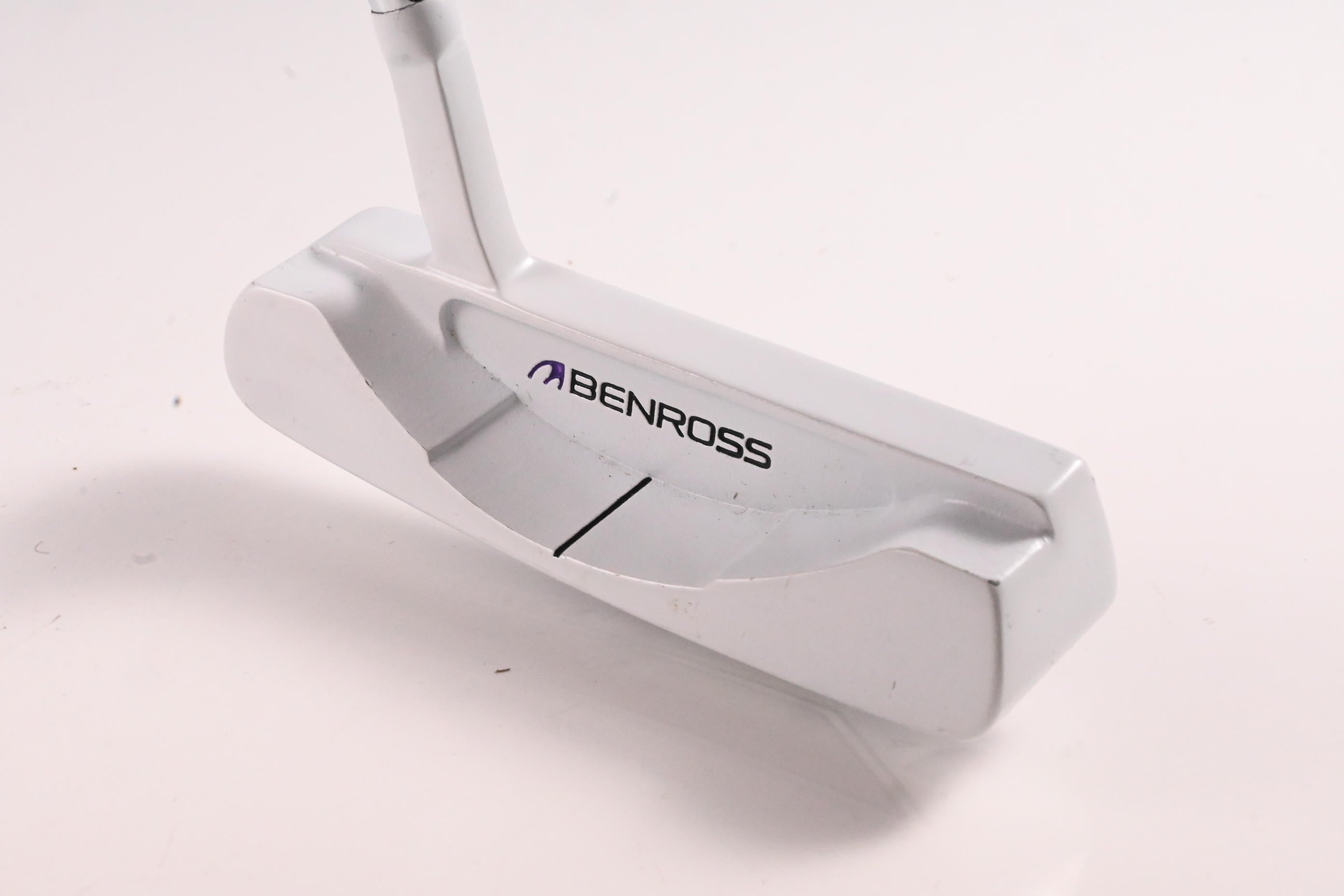 Benross Casino California Putter / 34 Inch