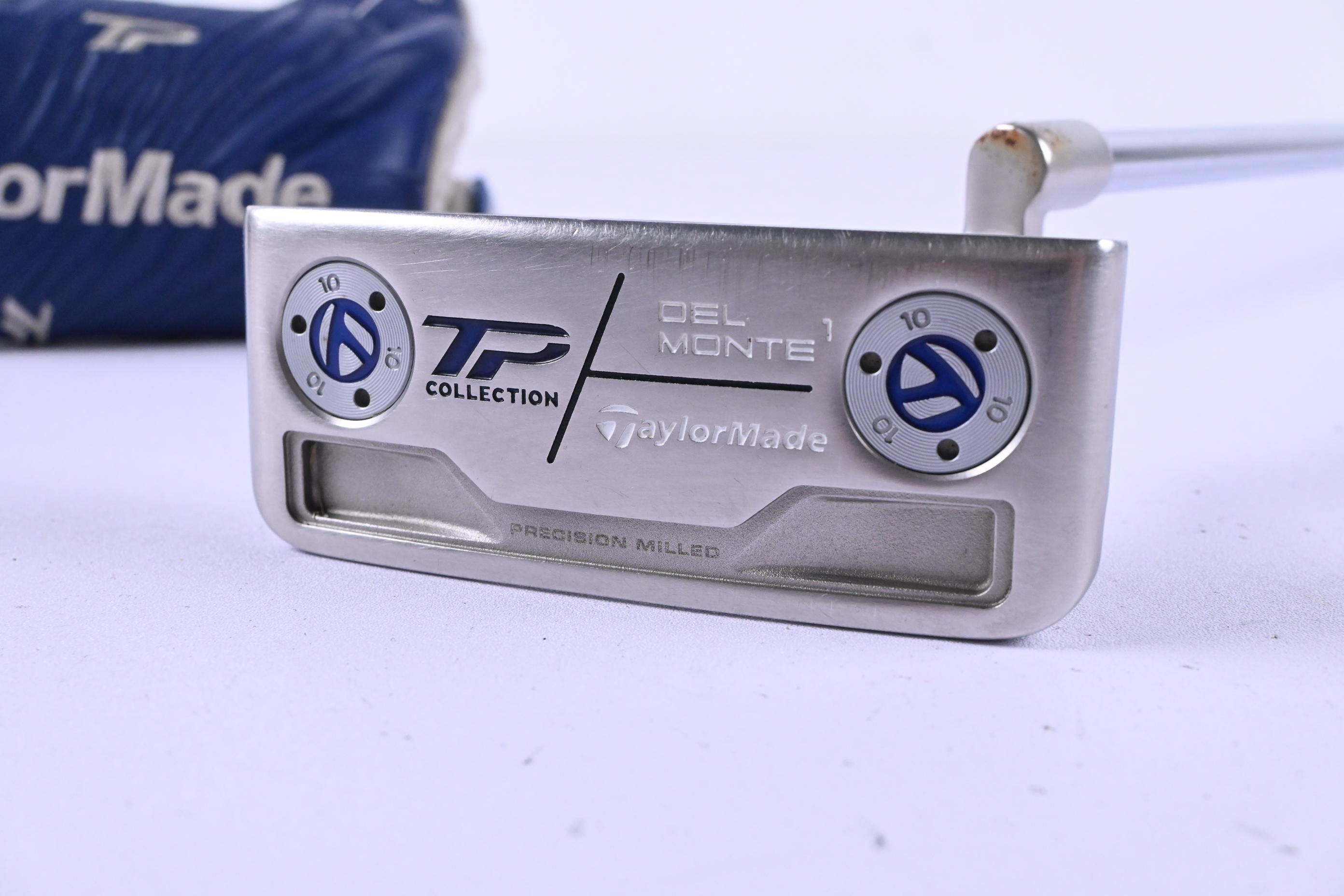 Taylormade TP Hydro Blast Del Monte 1 Putter / 34 Inch