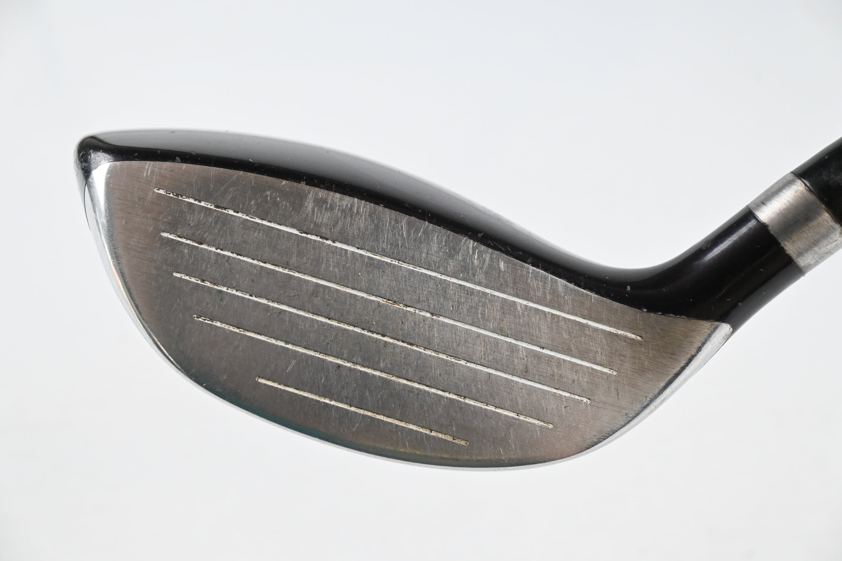 Ladies Ping Rapture #5 Wood / 22 Degree / Ladies Flex Ping ULT 129 Shaft