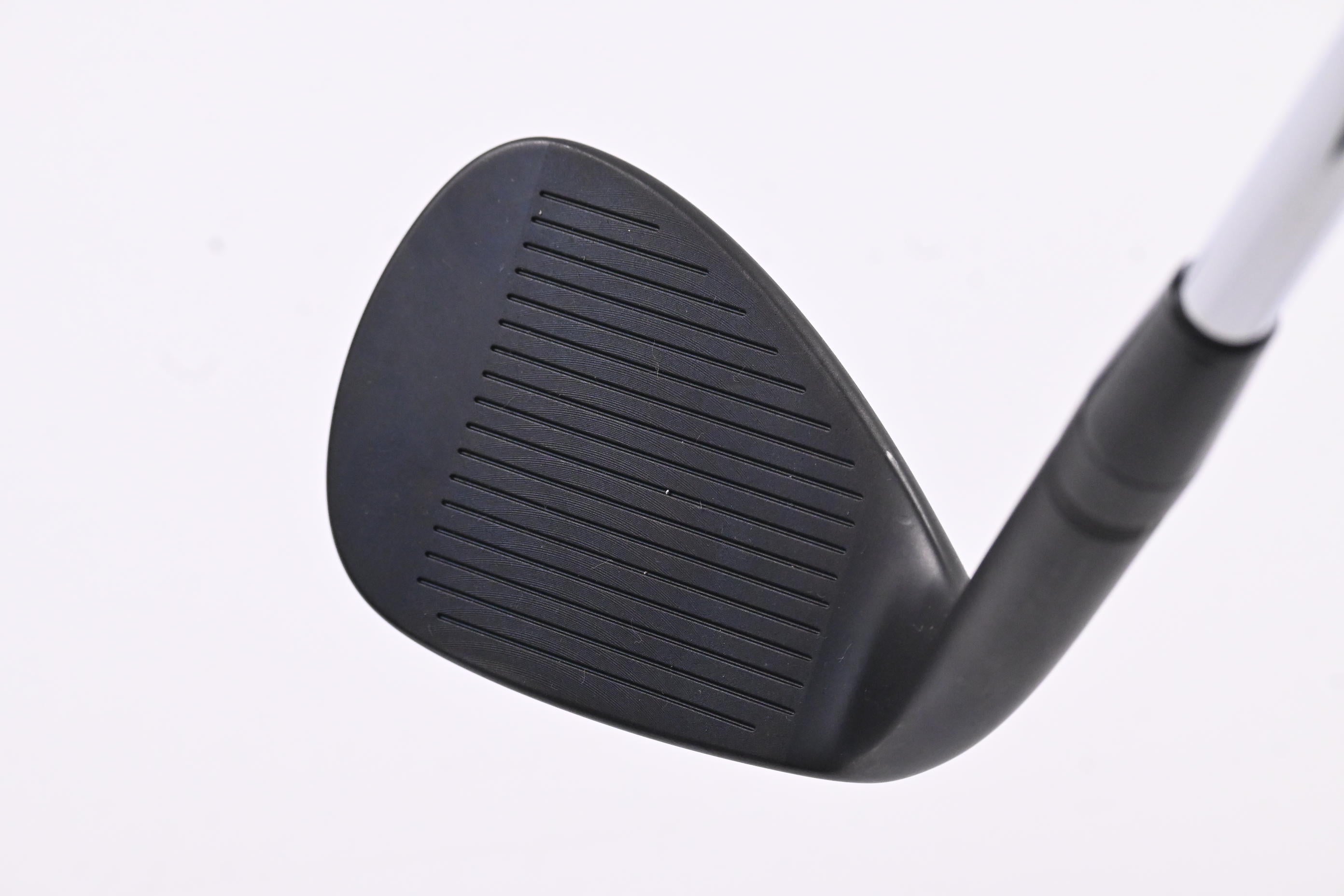 Cobra King Black 2025 Gap Wedge / 52 Degree / Stiff Flex KBS $-Taper Lite 100