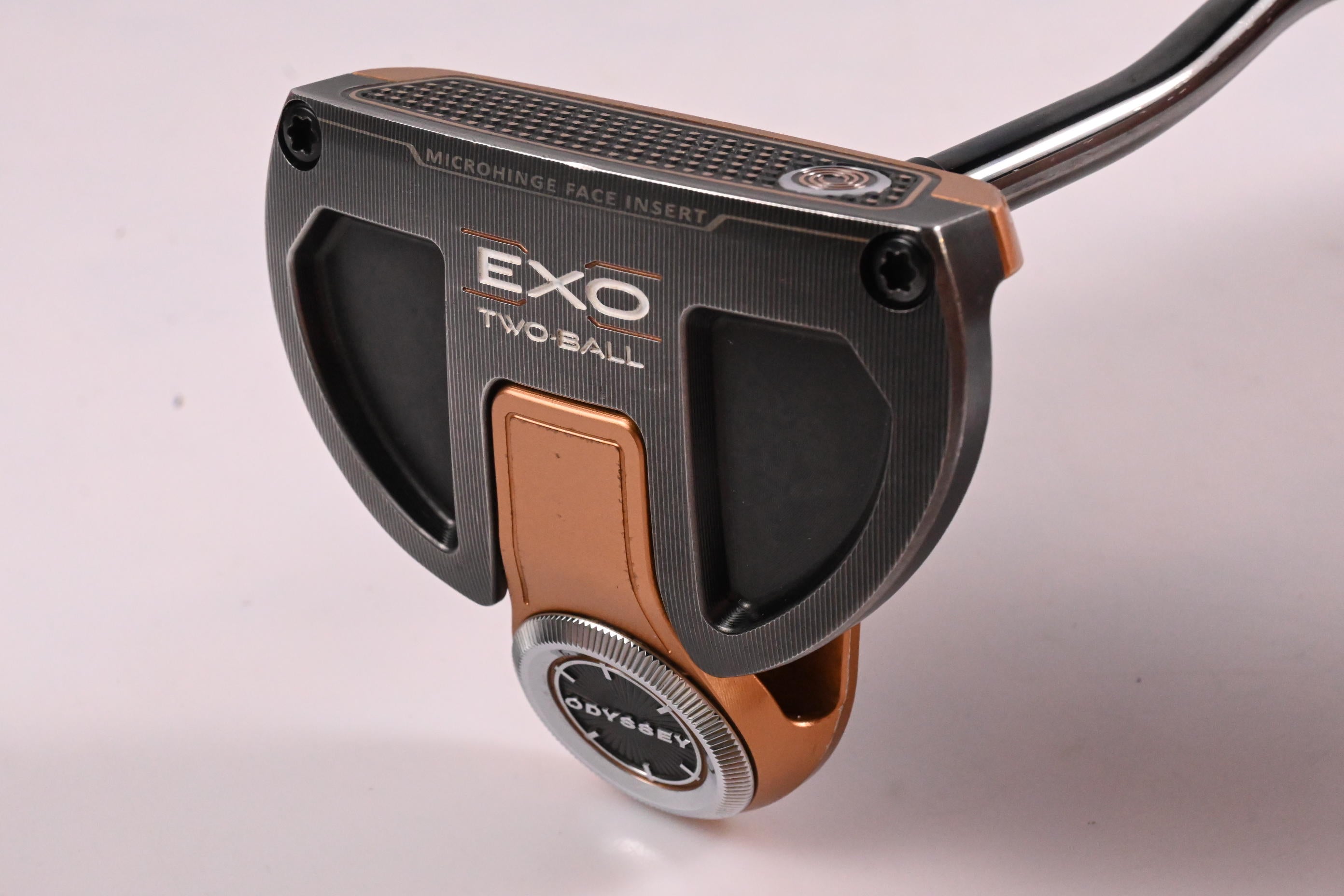 Odyssey Exo Two Ball Limited Edition Putter / 35 Inch