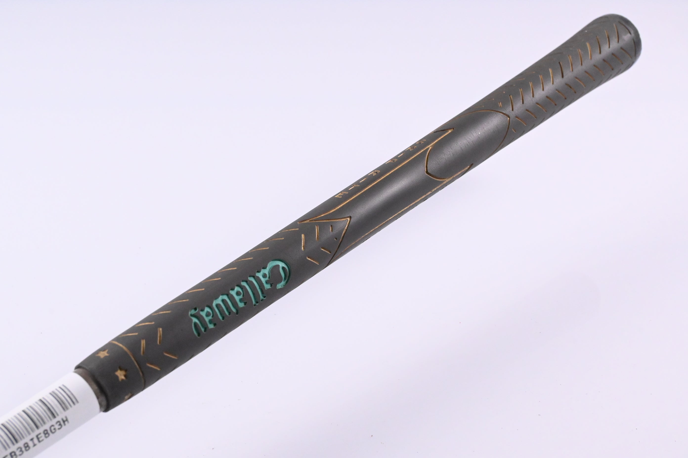 Ladies Callaway Big Bertha Warbird Driver / 11 Degree / Ladies Flex Callaway