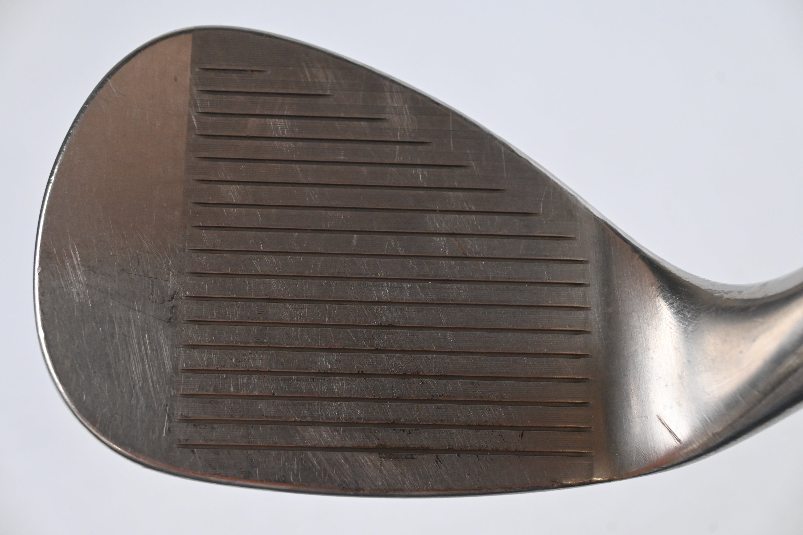 Titleist Vokey SM9 Lob Wedge / 60 Degree / Wedge Flex Vokey Design Shaft