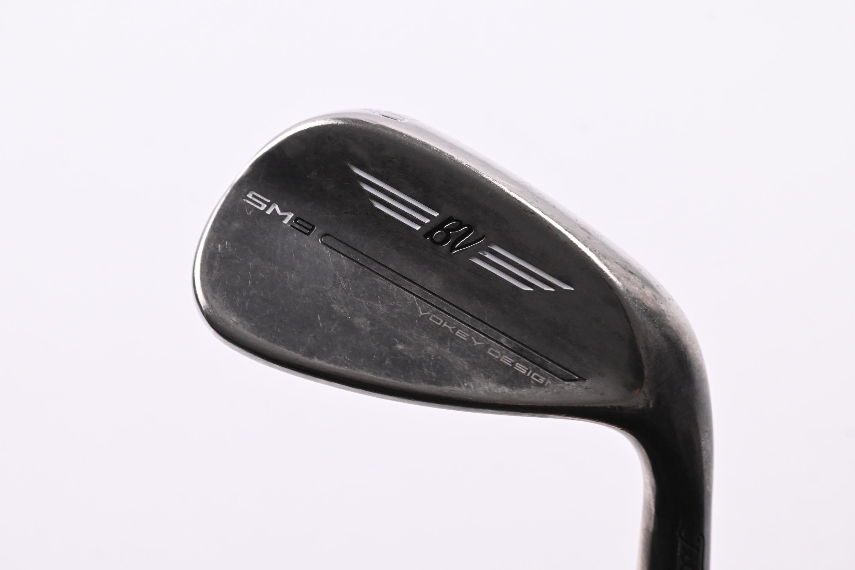 Titleist Vokey SM9 Gap Wedge / 50 Degree / Stiff Flex Dynamic Gold S300 Shaft