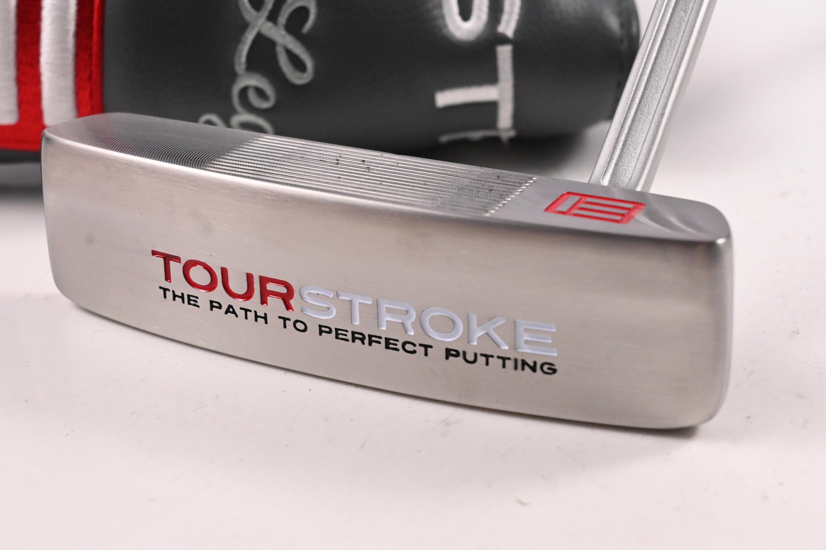 Evnroll Tour Stroke Trainer Putter / 34 Inch