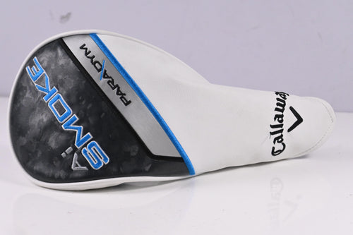 Callaway Paradym Ai Smoke Max D Driver / 10.5 Degree / Regular Flex Tensei AV Blue 55 Shaft