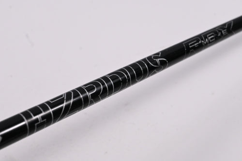 HZRDUS Smoke Black RDX 80 #4 Hybrid Shaft / Stiff Flex / Titleist 2nd Gen