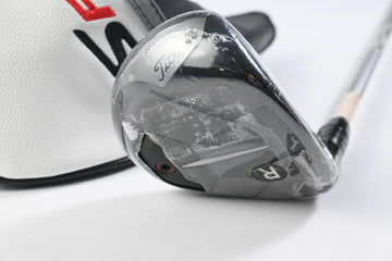 Titleist TSR1 #5 Hybrid / 23 Degree / Regular Flex MMT Speedmesh 50 Shaft