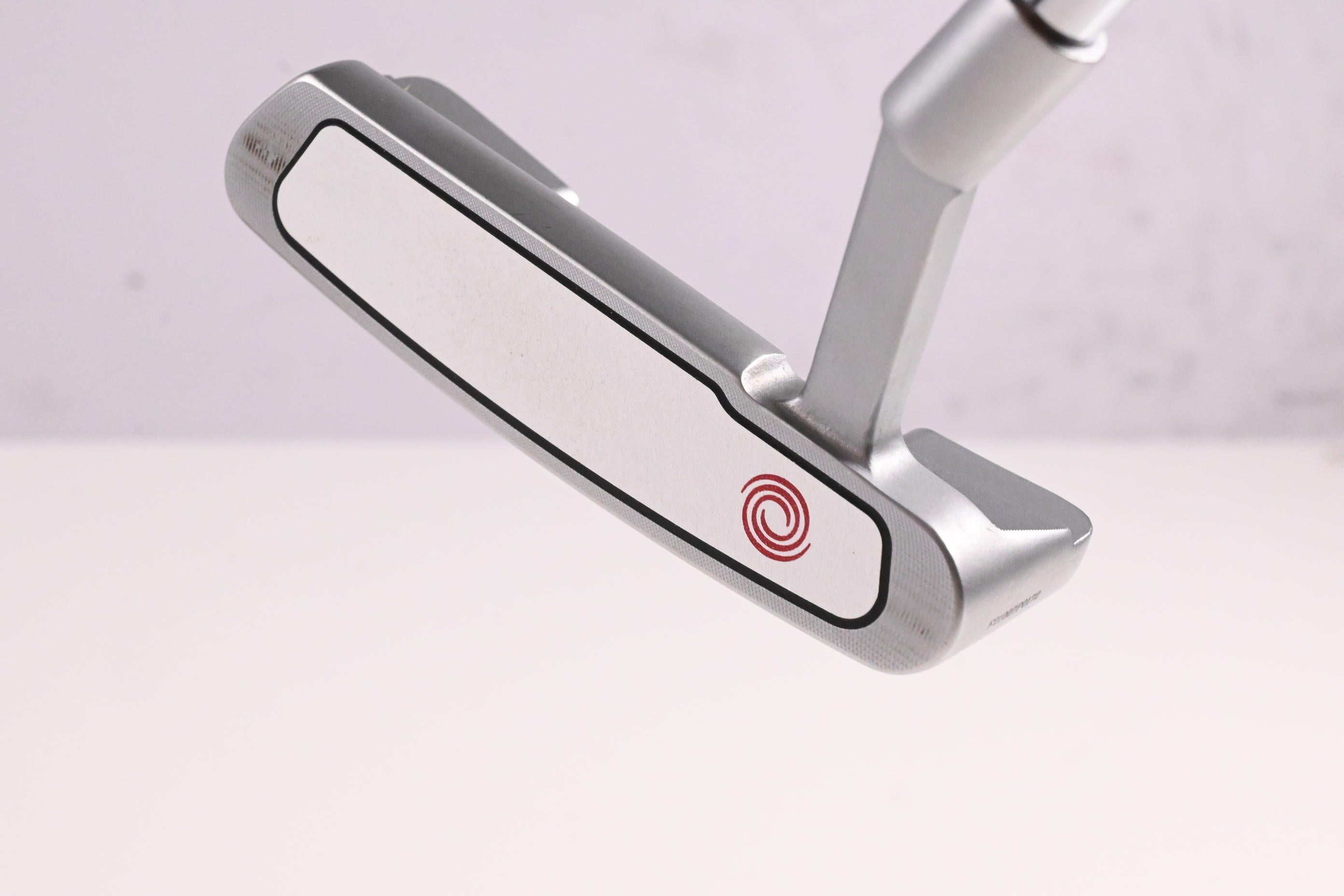 Odyssey White Hot OG 1WS 2021 Putter / 34 Inch