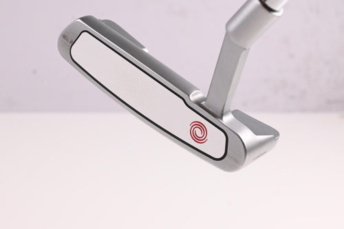 Odyssey White Hot OG 1WS 2021 Putter / 34 Inch