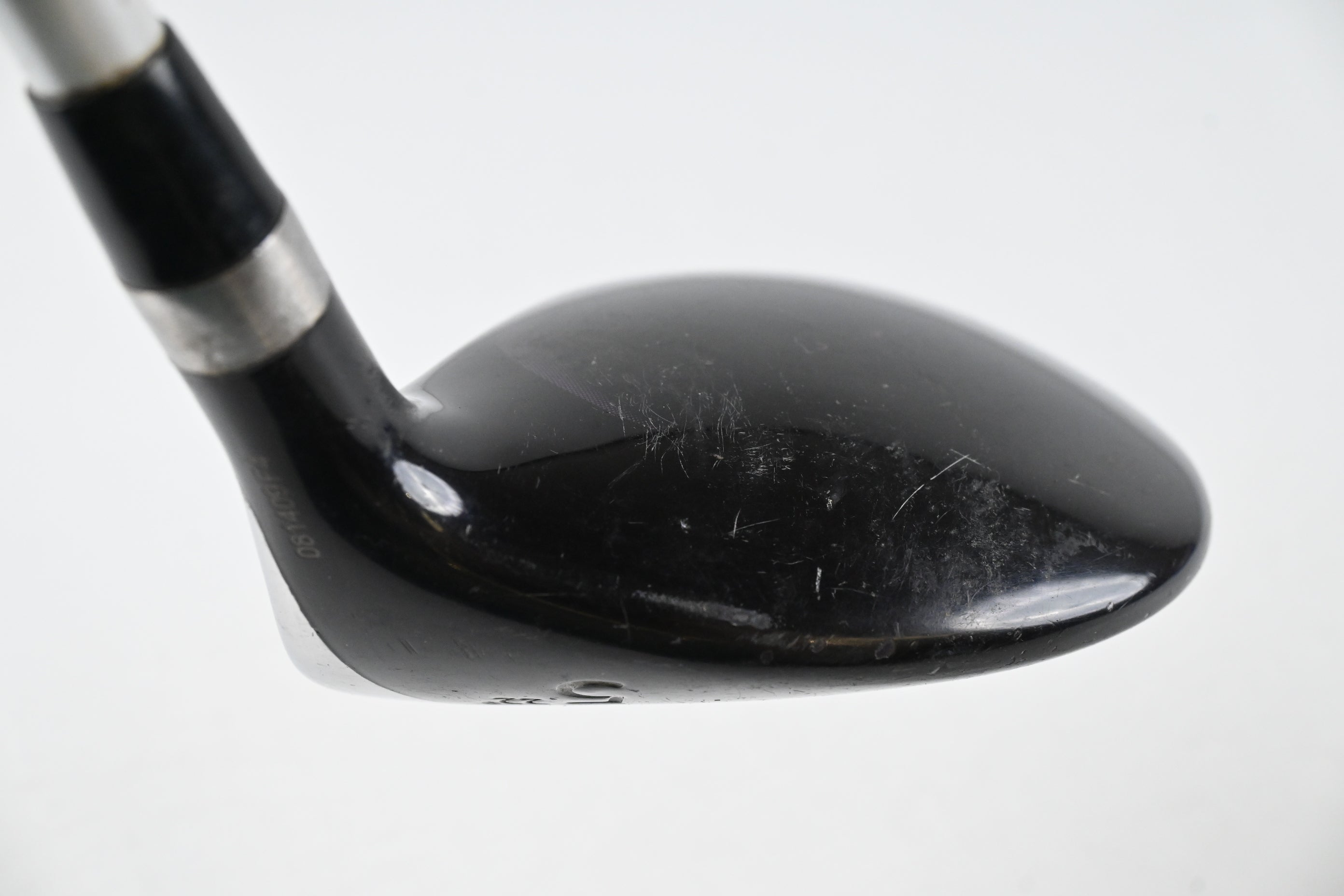 Ladies Ping Rapture #5 Wood / 22 Degree / Ladies Flex Ping ULT 129 Shaft