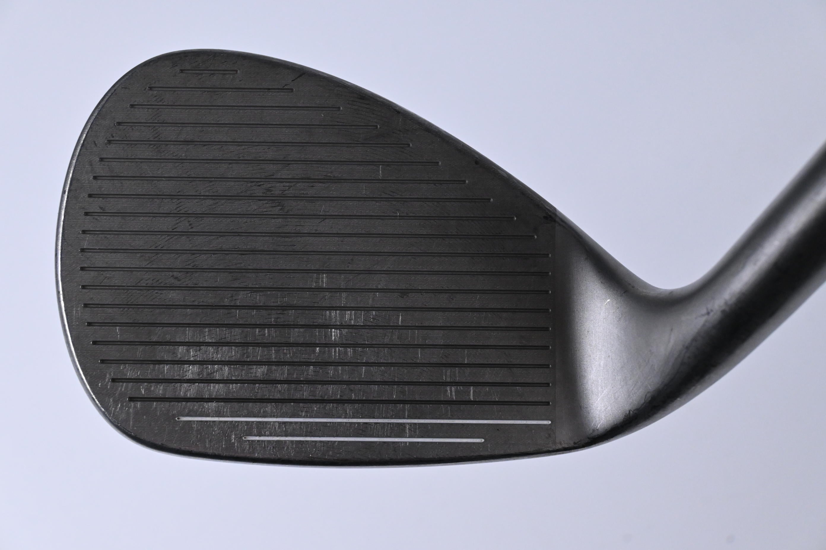 Cleveland Smart Sole Full Face Gap Wedge / 50 Degree / Stiff Flex KBS HI-REV MAX