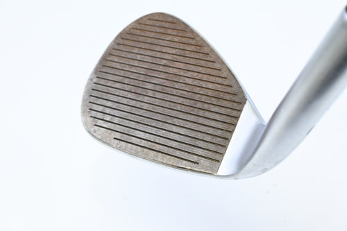 Taylormade Hi-Toe 3 Lob Wedge / 58 Degree / Wedge Flex KBS Hi-Rev 2.0 115 Shaft