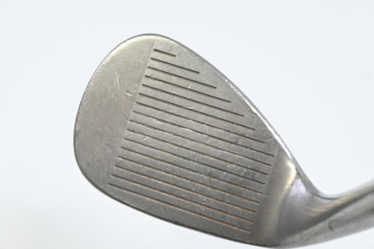 Taylormade Tour Preferred Lob Wedge / 60 Degree / Stiff Flex KBS Tour-V 125