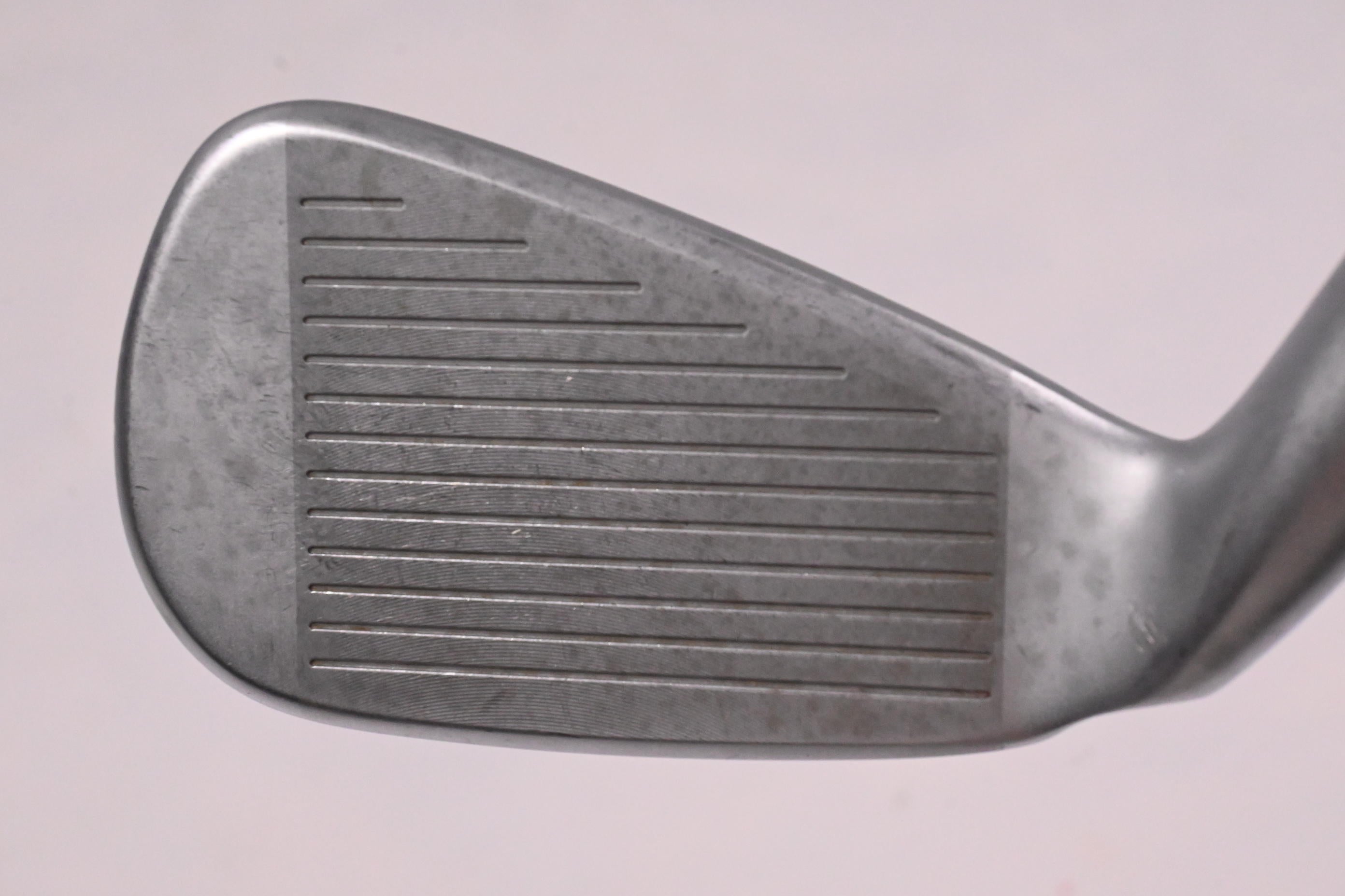 Cobra King Tec Utility #2 Iron / 17.5 Degree / Stiff Flex KBS $-Taper Lite Shaft