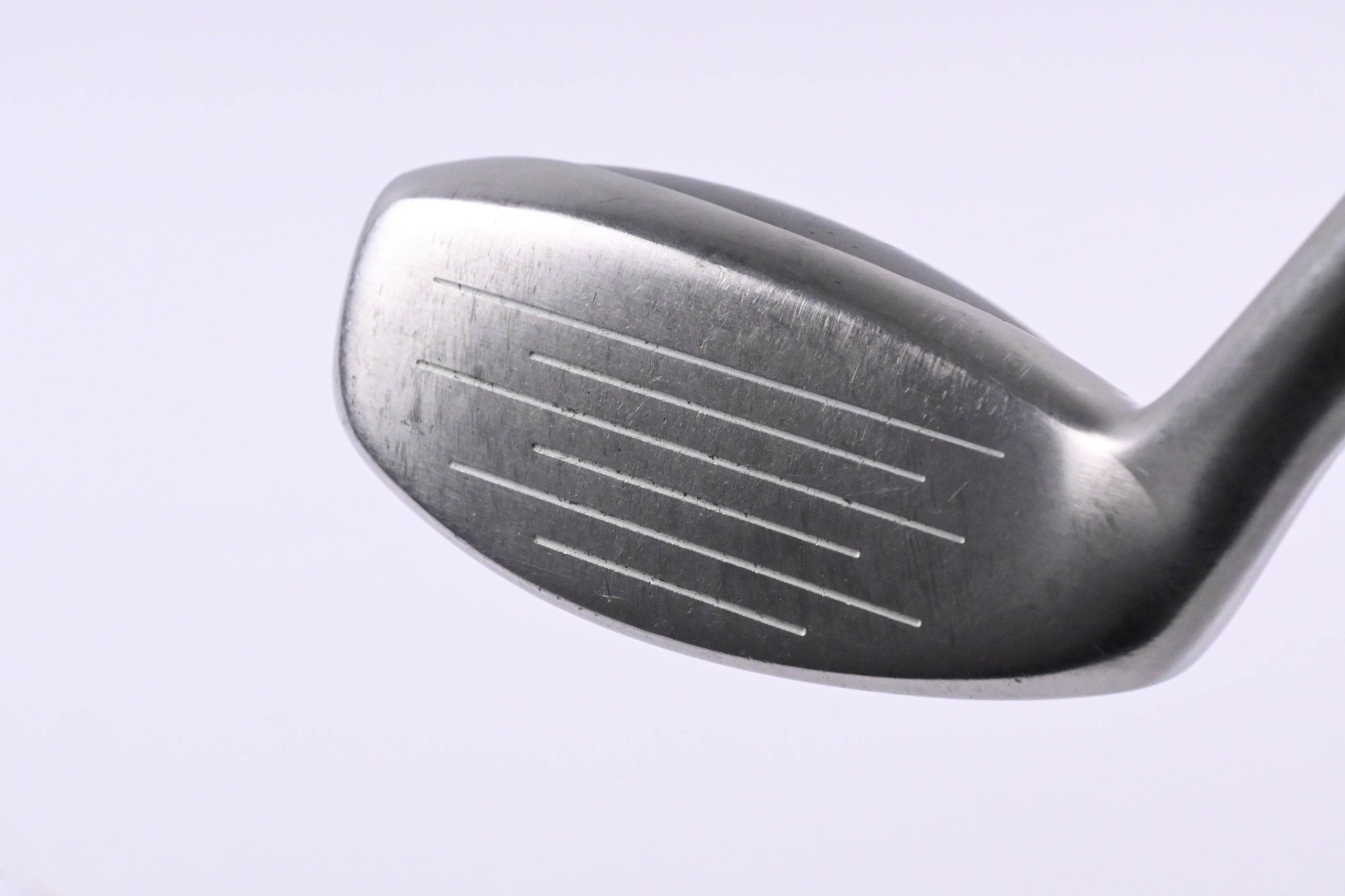 Ladies Taylormade Rescue Mid #5 Hybrid / 25 Degree / Ladies Flex Taylormade