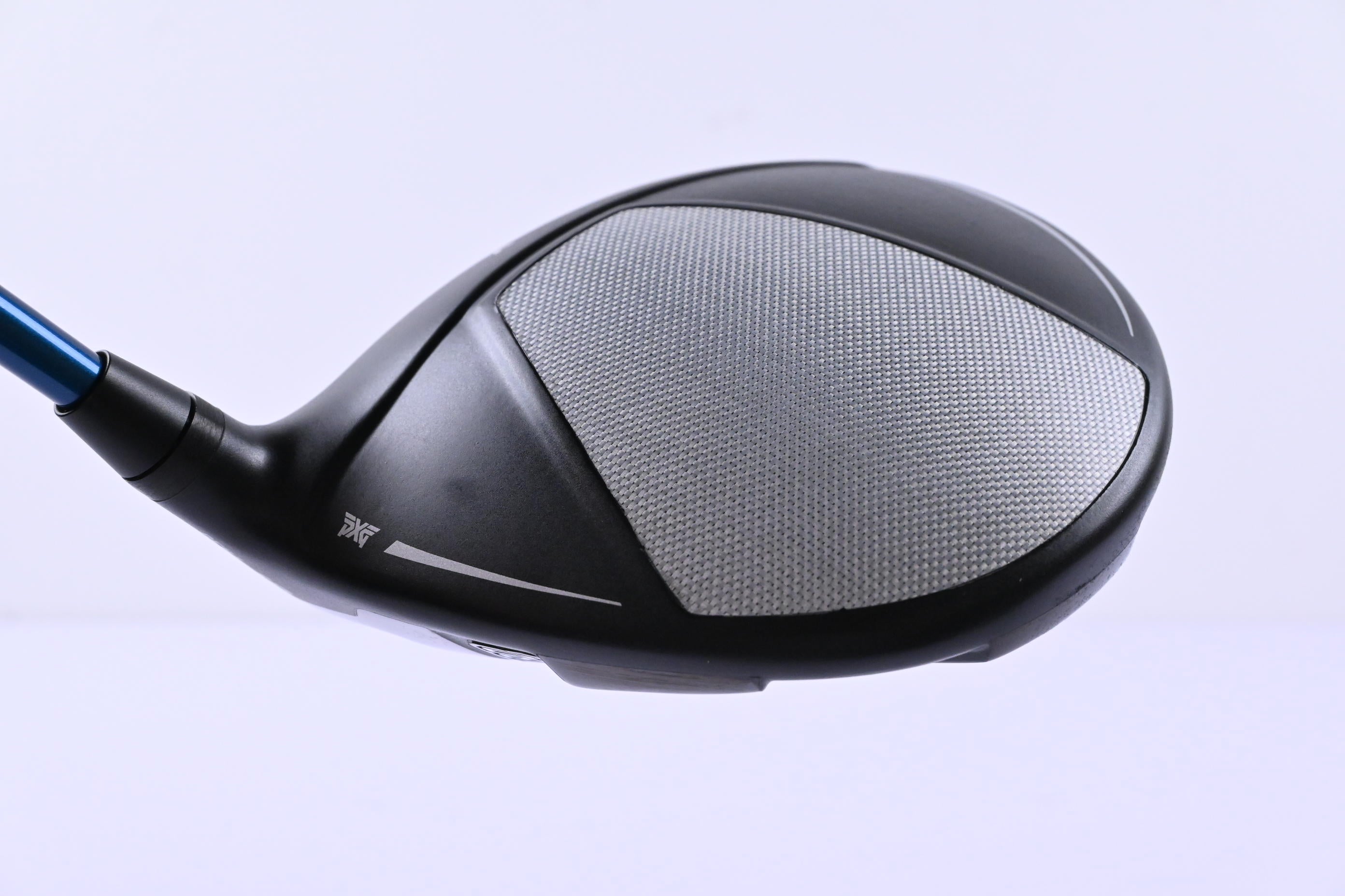PXG 0811 XF Gen4 Driver / 9 degree / Stiff Flex Aldila Rogue Elite Blue 55 Shaft