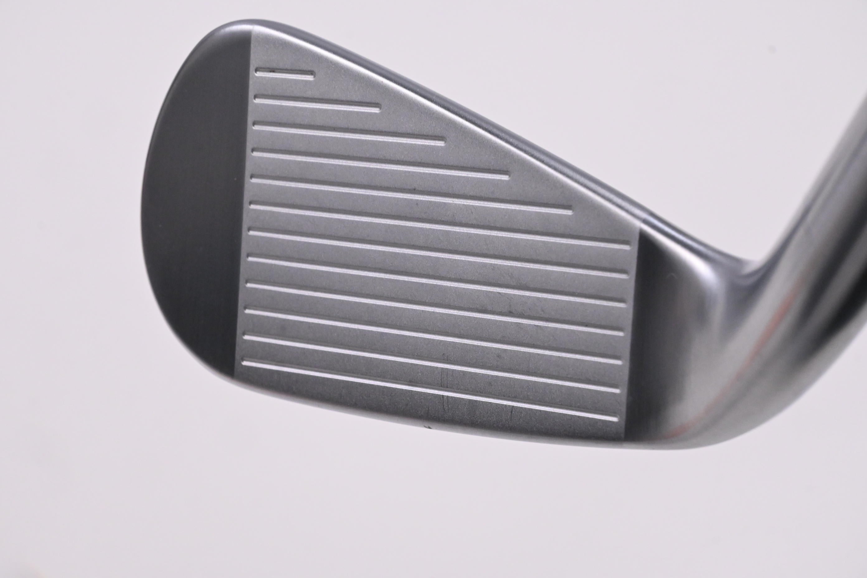 Titleist U.505 2025 Utility #3 Iron / 20 Degree / Stiff Flex Hzrdus Gen5 Black