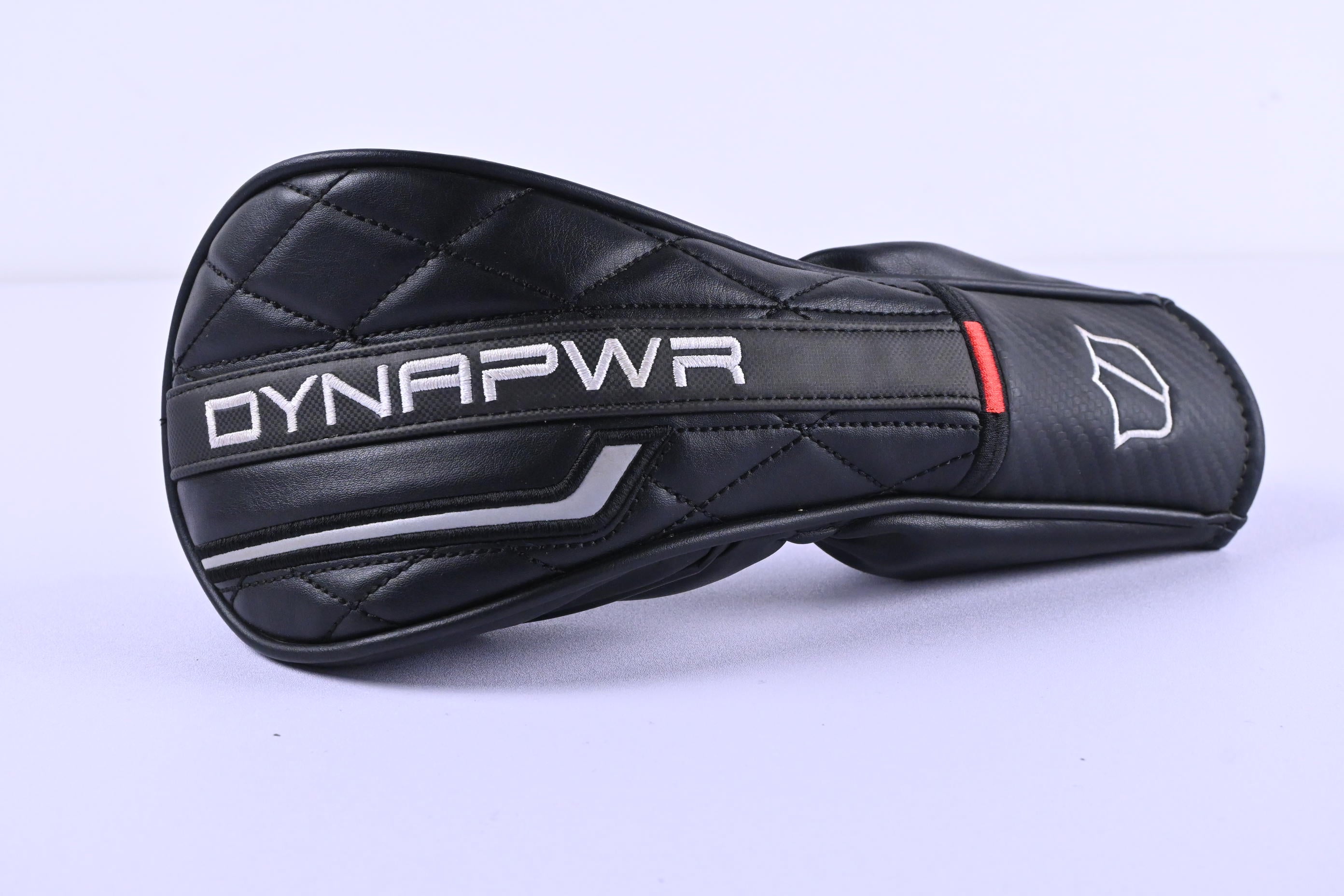 Left Hand Wilson DYNAPWR Max 2025 #5 Wood / 18 Degree / Senior Flex M40X Red 5