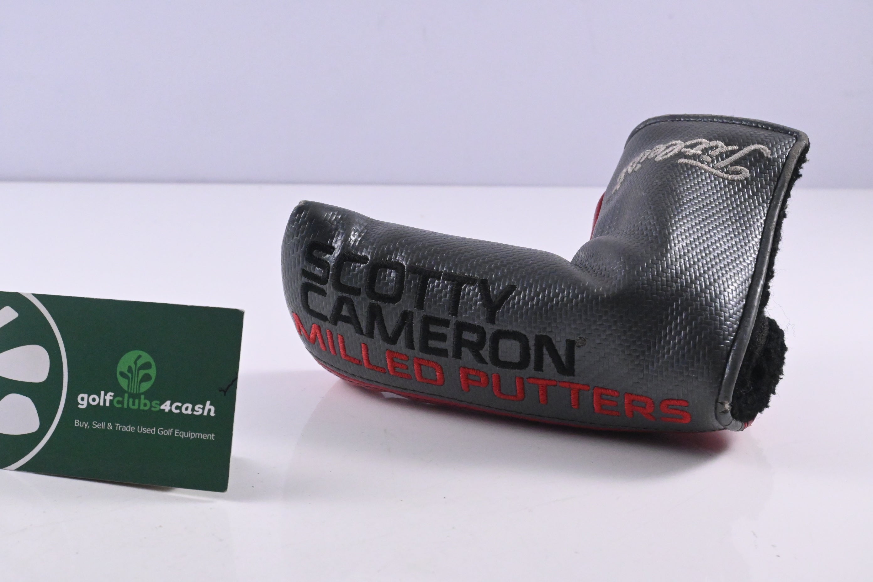 Scotty Cameron Select Newport Notchback 2012 Putter / 32 Inch