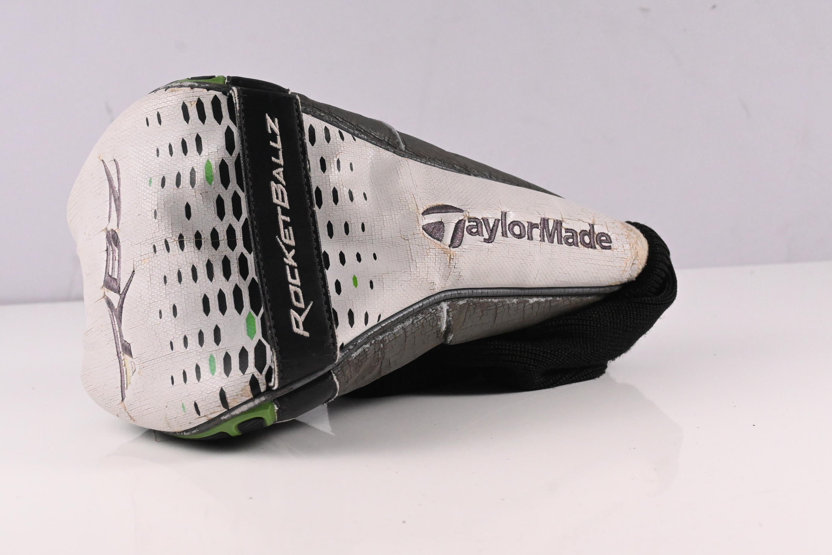 Ladies Taylormade RBZ HL Driver / 13 Degree / Ladies Flex Matrix Ozik XCon-5
