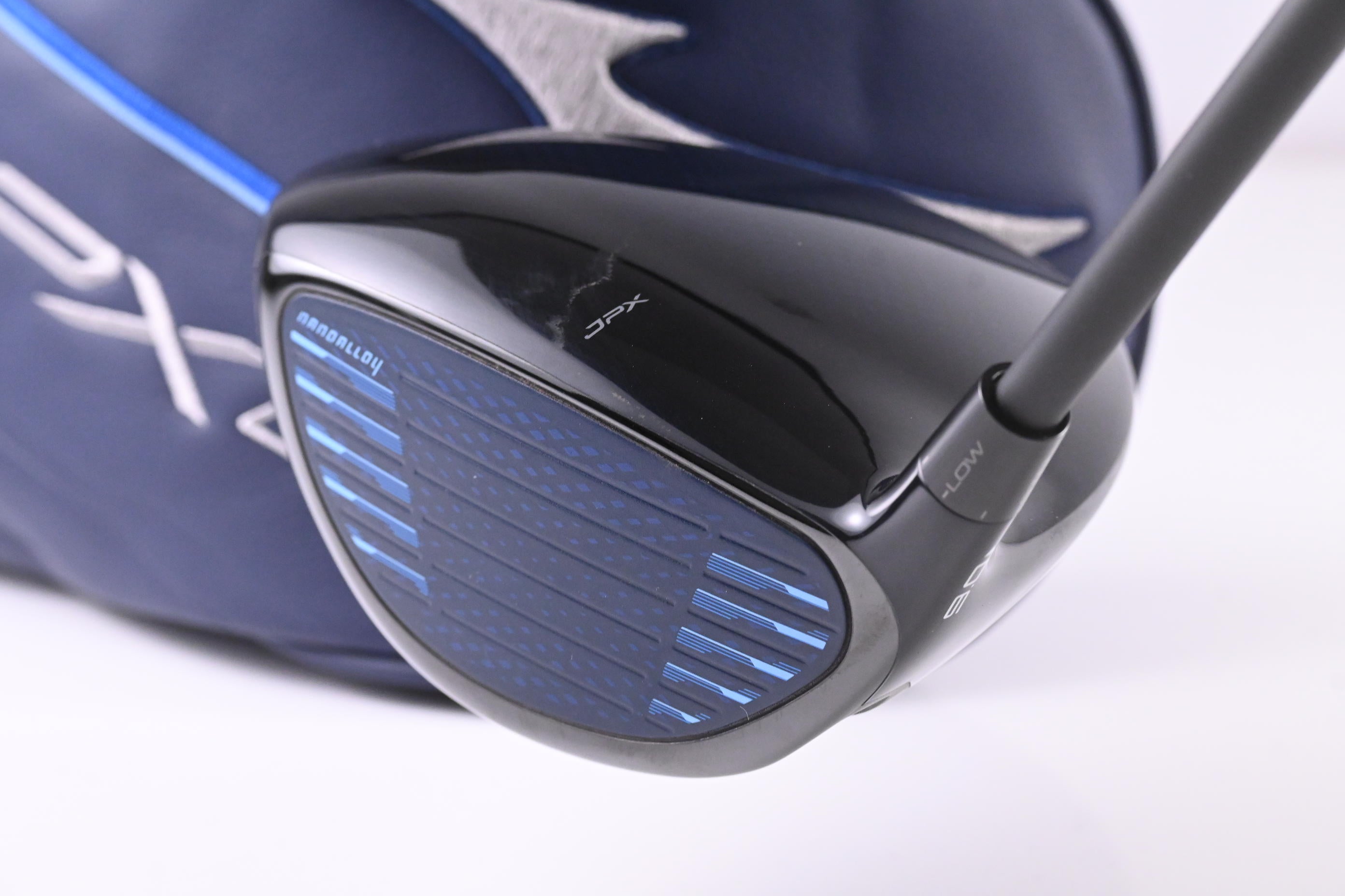 Mizuno JPX One Driver / 9 Degree / Regular Flex Tensei 1K Blue 65 Shaft