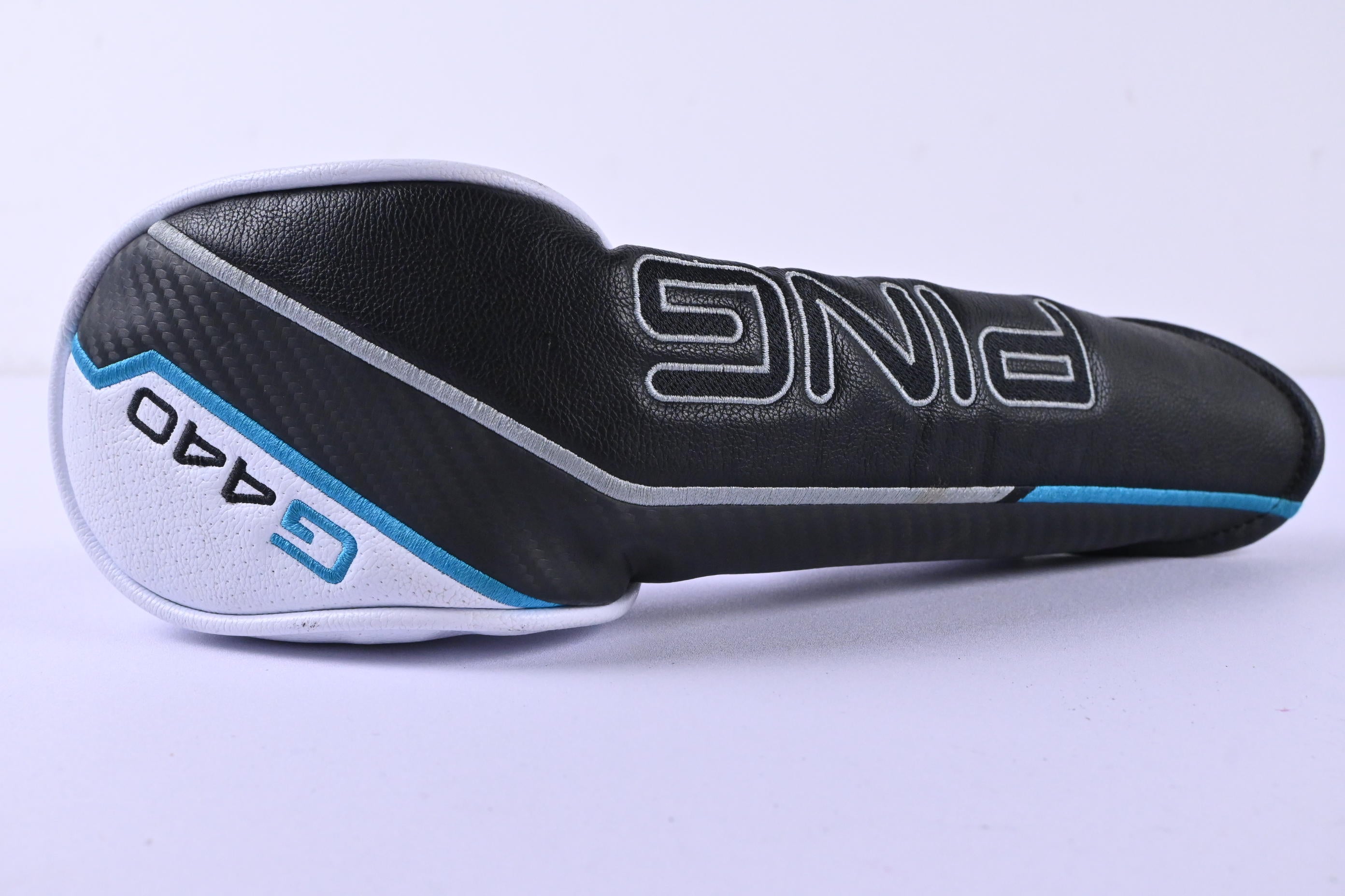 Ping G440 Max #5 Wood / 19 Degree / Stiff Flex Ping Alta CB Blue 65 Shaft