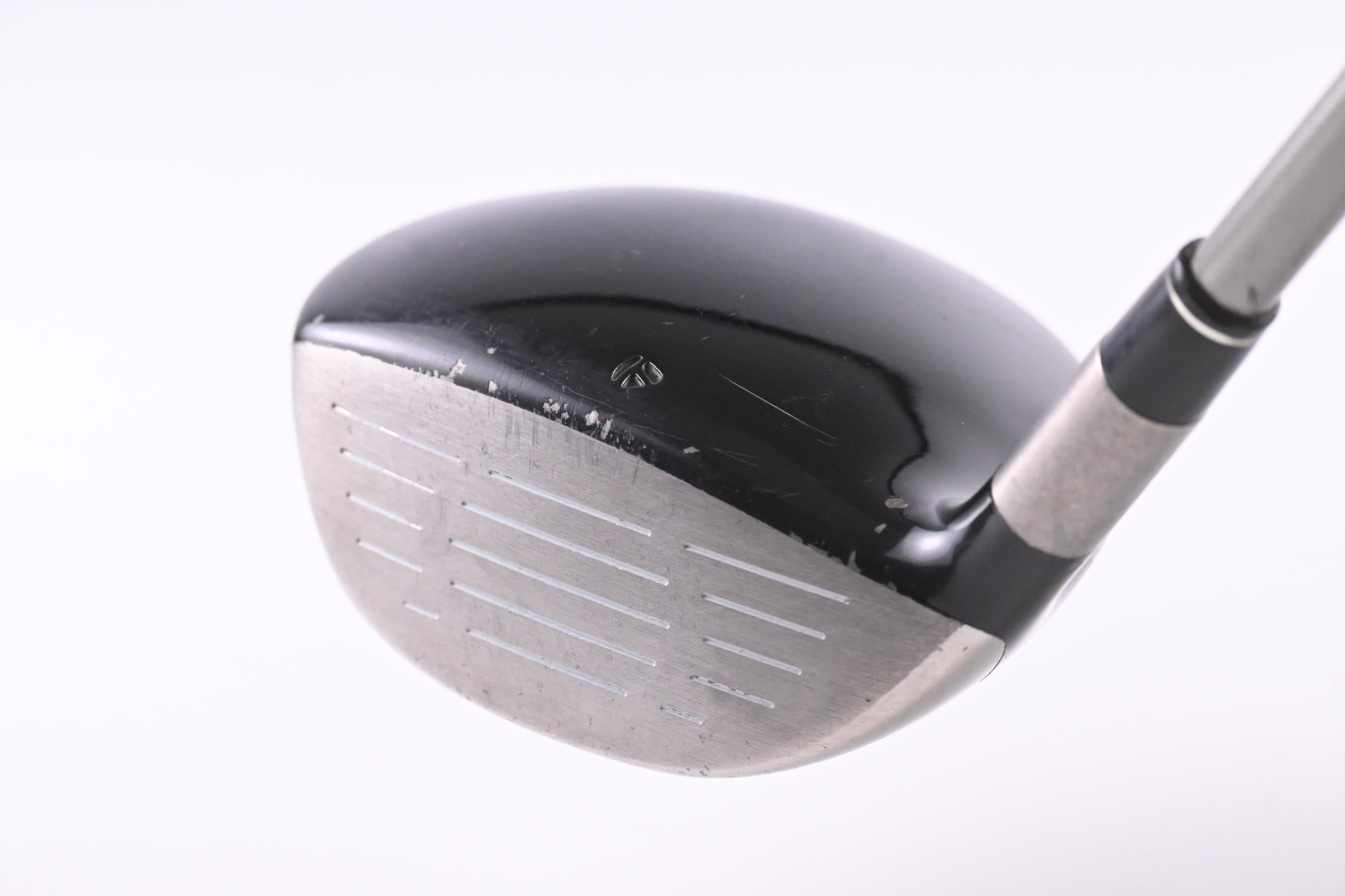 Taylormade R5 Dual #3 Wood / 16 Degree / Regular Flex Taylormade M.A.S 55 Shaft