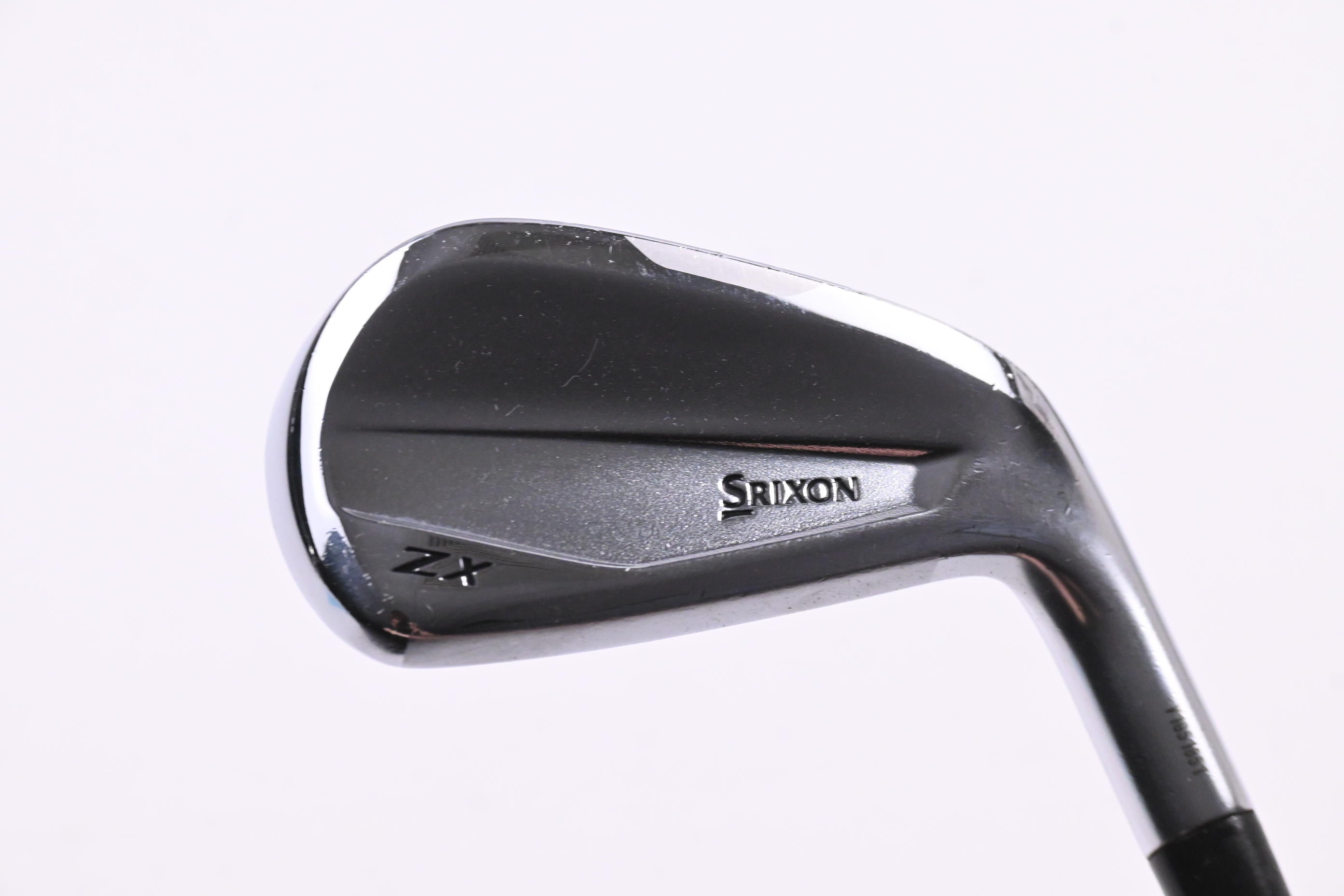 Srixon ZX Utility #3 Iron / 20 Degree / Regular Flex Diamana ZX Blue 60 Shaft