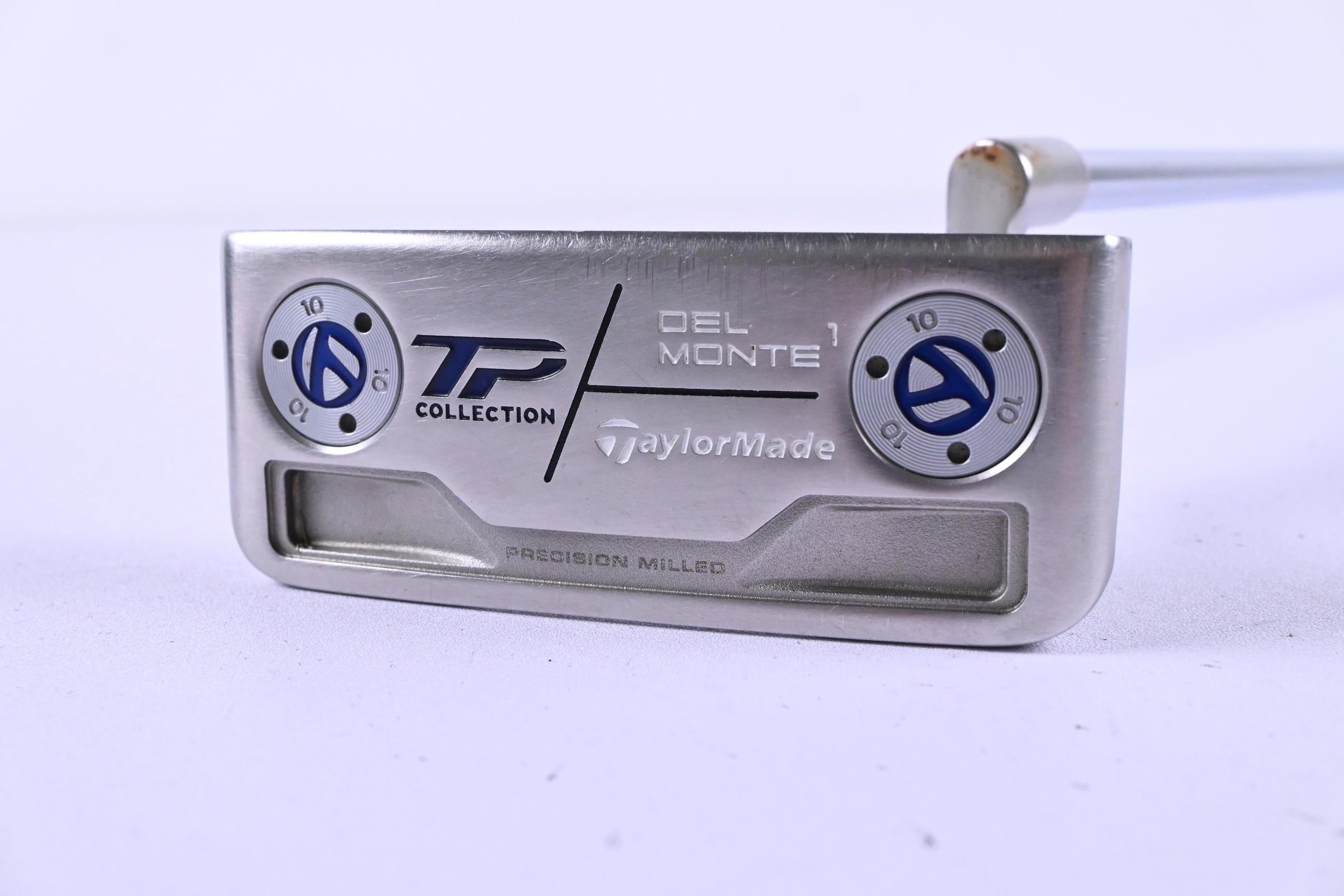 Taylormade TP Hydro Blast Del Monte 1 Putter / 34 Inch