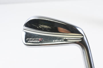 ProtC C01.5TH #4 Iron / 22 Degree / Stiff Flex Accra GX Green 200H Shaft