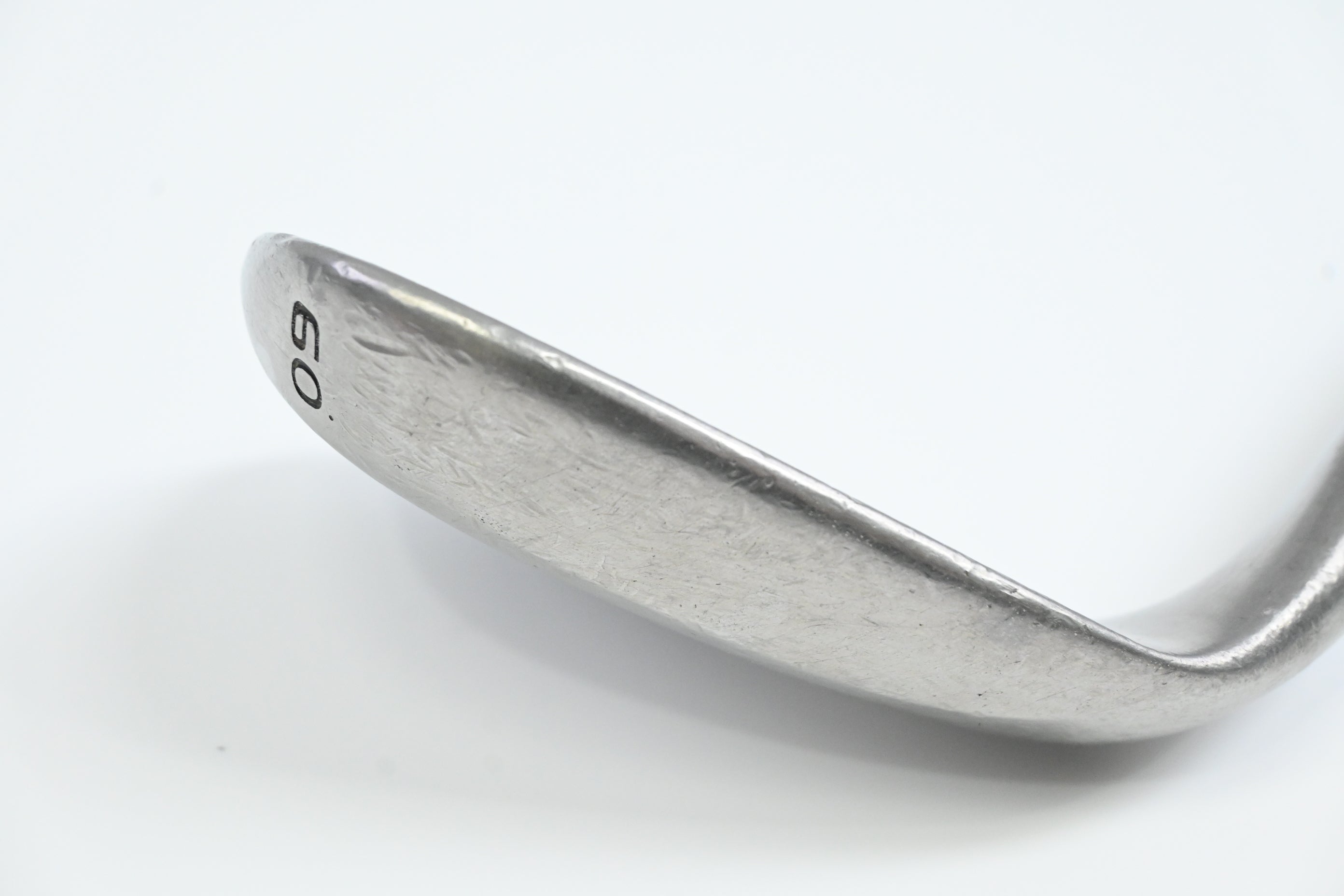 Taylormade Tour Preferred Lob Wedge / 60 Degree / Stiff Flex KBS Tour-V 125