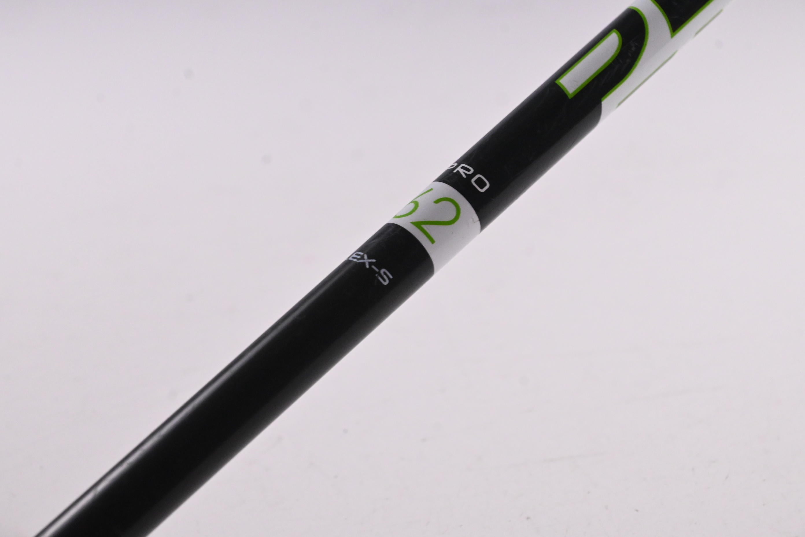 Mizuno ST-G 2023 Driver / 9.5 Degree / Stiff Flex Fujikura Pro 62 Shaft