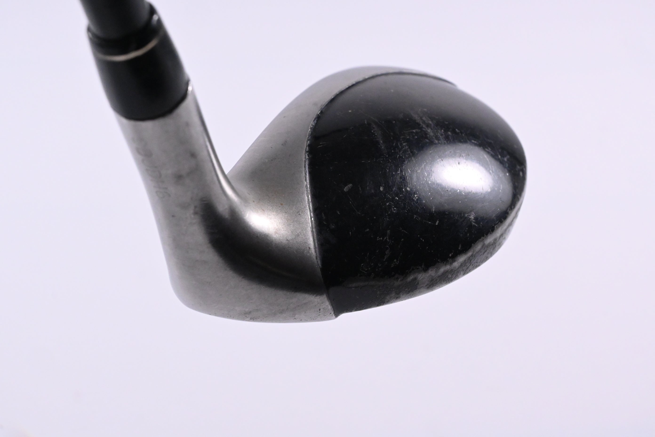 Ladies Taylormade Rescue Mid #5 Hybrid / 25 Degree / Ladies Flex Taylormade