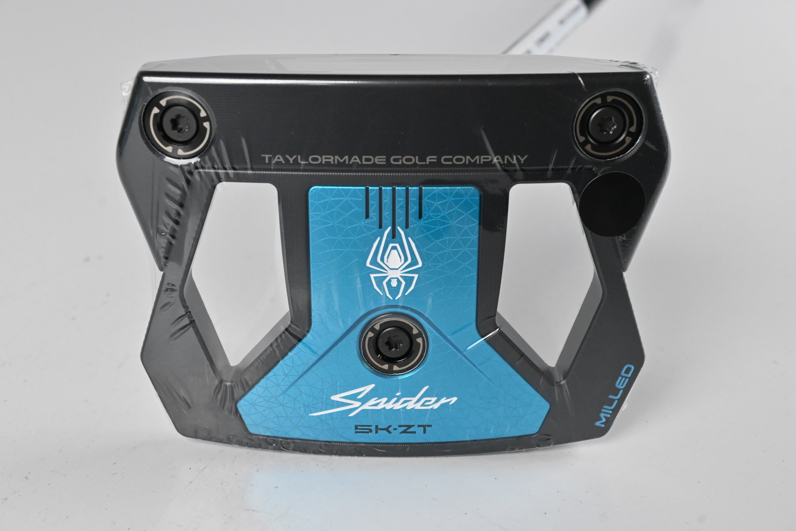 Taylormade Spider ZT Black Putter / 34 Inch