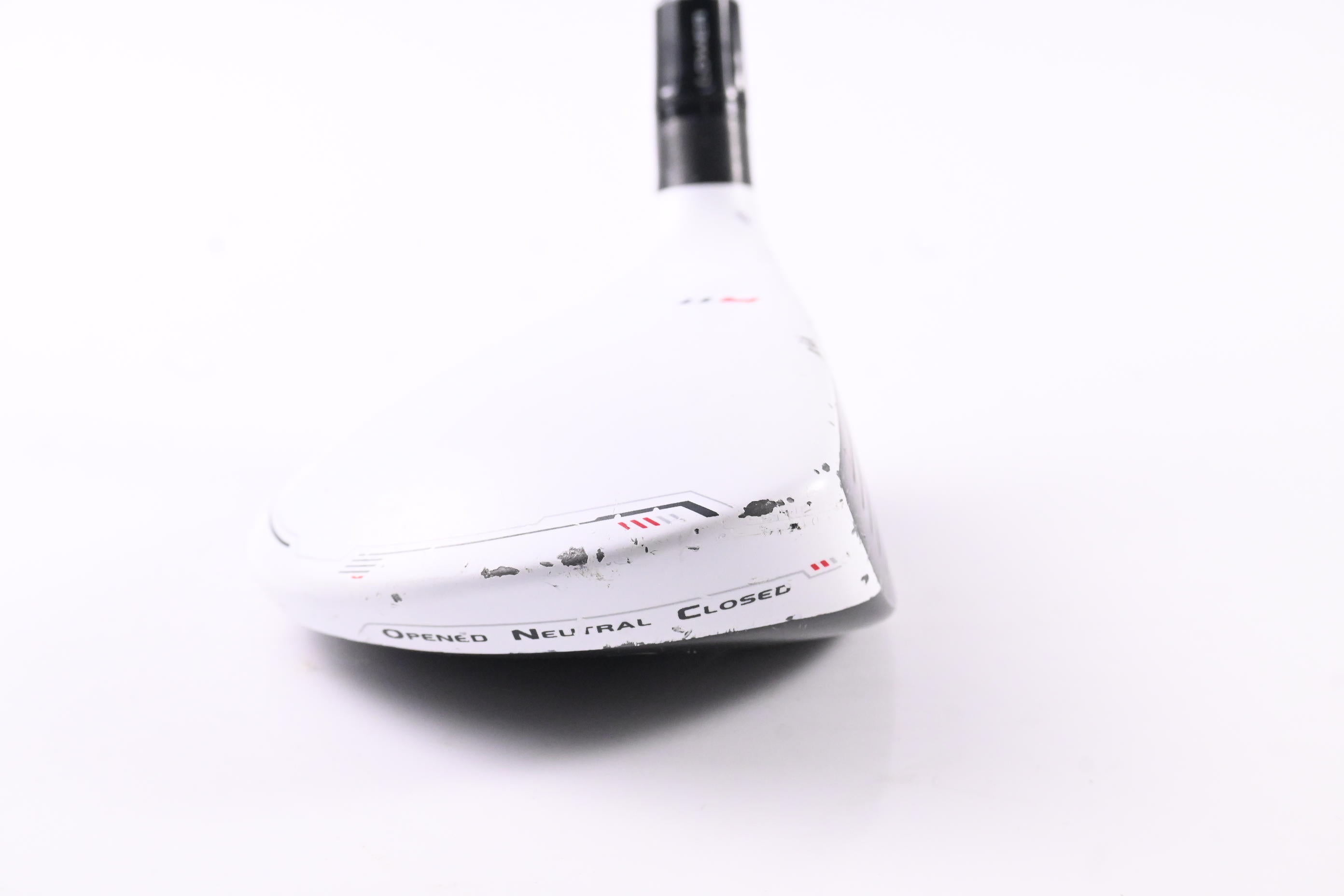 Taylormade R11S #3 Wood / 15.5 Degree / Regular Flex Aldila RIP Phenom 70 Shaft