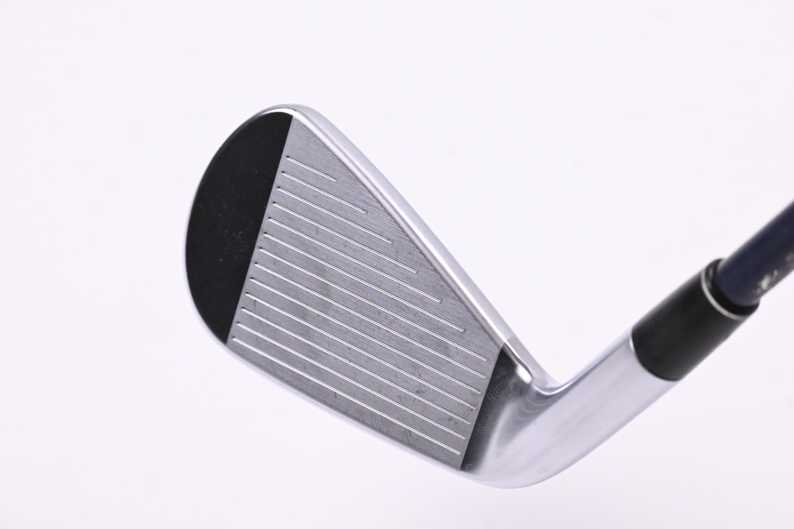 Srixon ZX Utility #3 Iron / 20 Degree / Regular Flex Diamana ZX Blue 60 Shaft