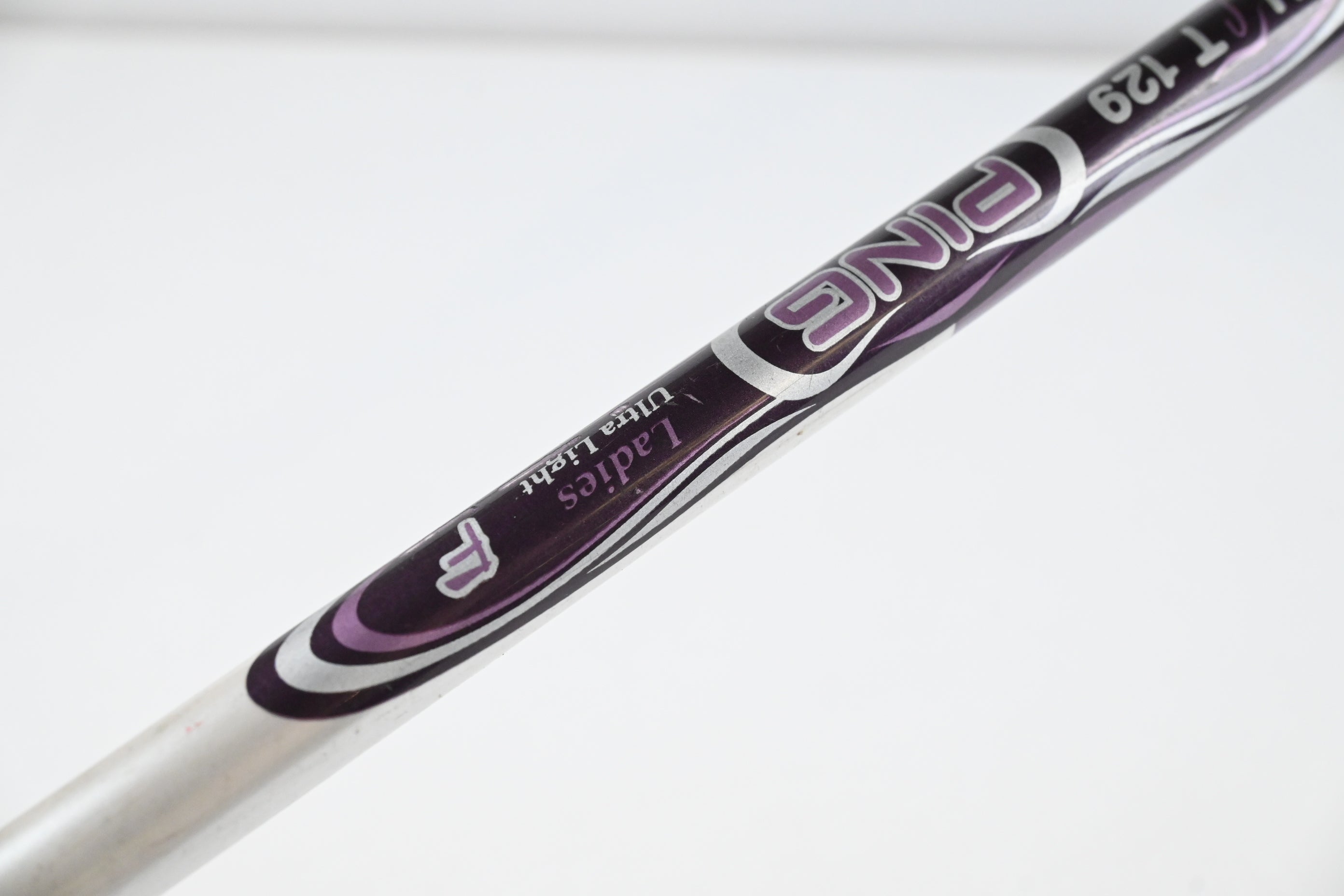 Ladies Ping Rapture #5 Wood / 22 Degree / Ladies Flex Ping ULT 129 Shaft