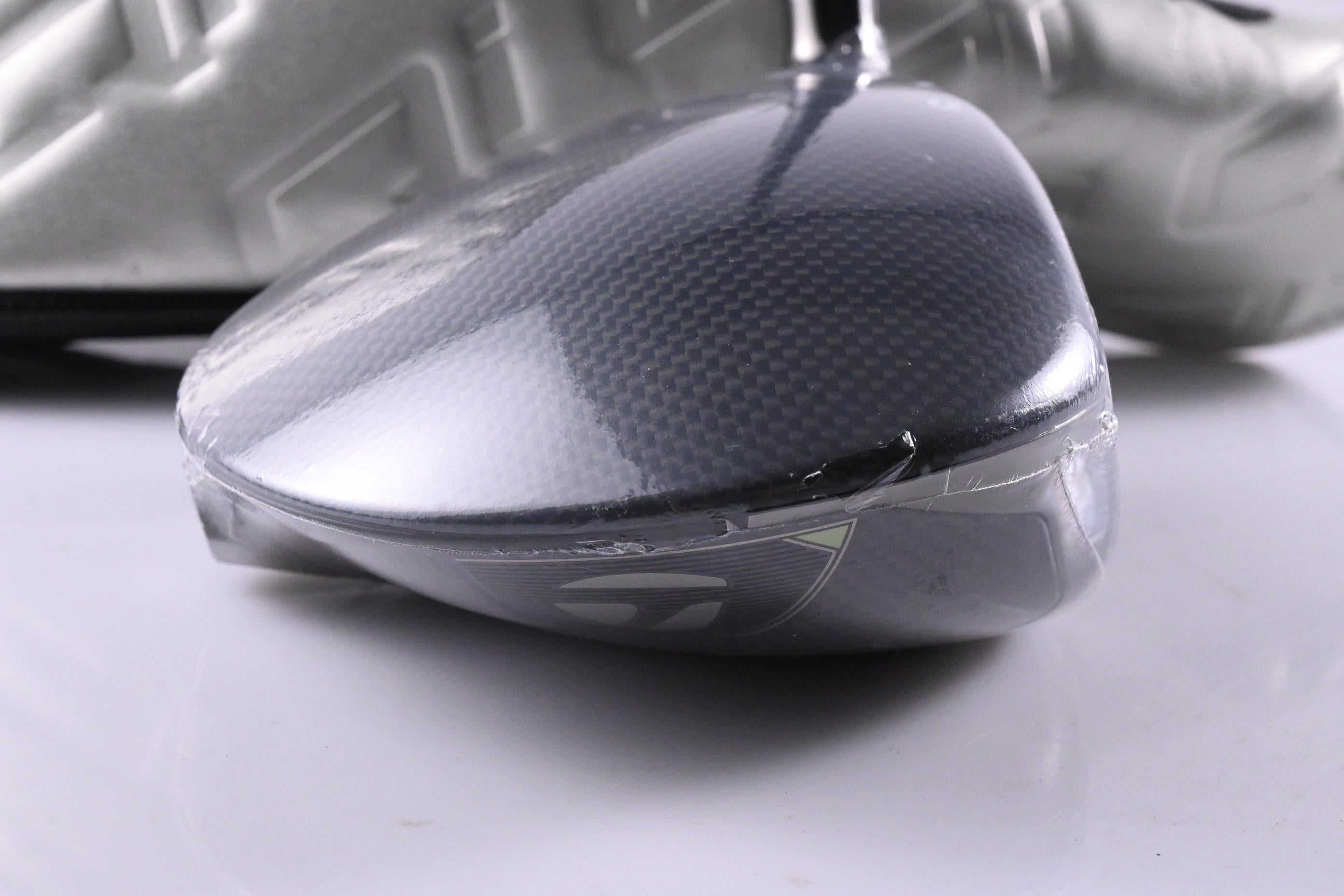 Taylormade Qi35 LS Driver / 9 Degree / Stiff Flex Diamana T+ 60 Shaft