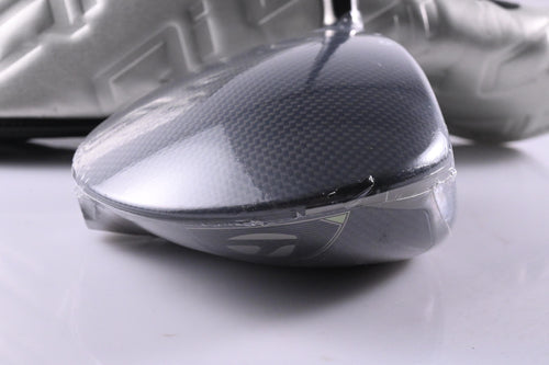 Taylormade Qi35 LS Driver / 9 Degree / Stiff Flex Diamana T+ 60 Shaft
