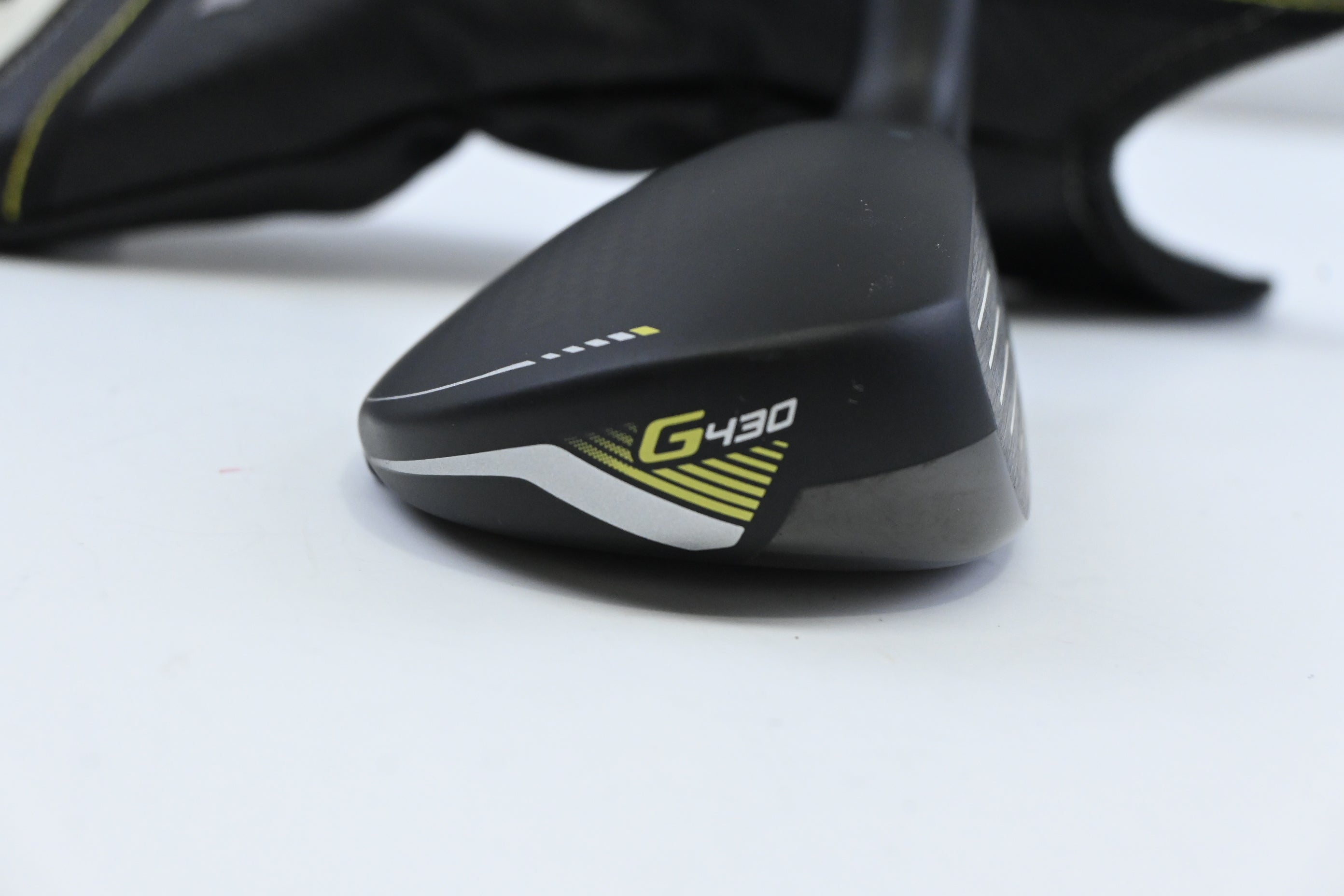 Ping G430 #3 Hybrid / 19 Degree / Regular Flex Tour AD HY-65 Shaft
