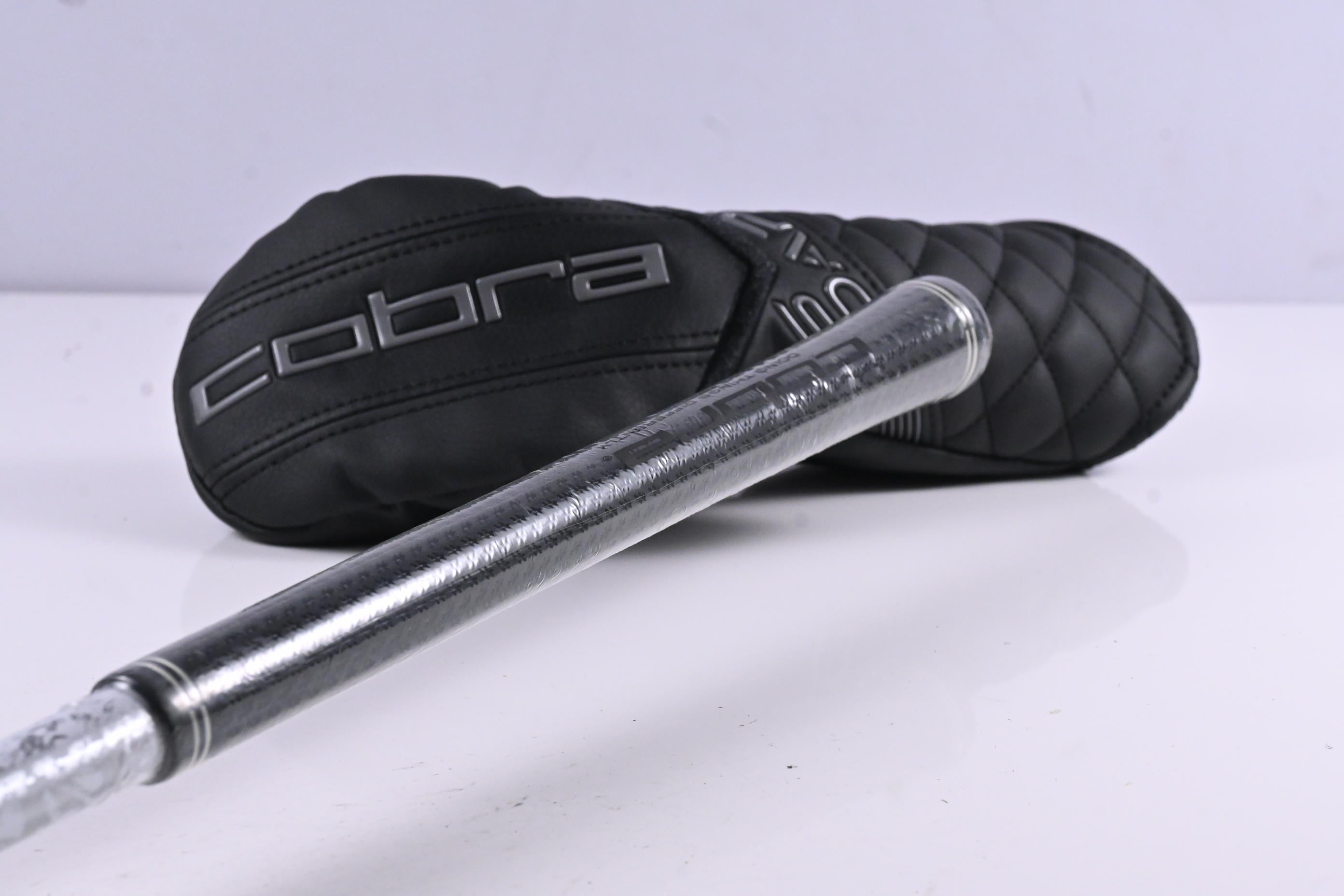 Cobra DS-Adapt Max #5 Wood / 18.5 Degree / Regular Flex Denali Red 50 Shaft